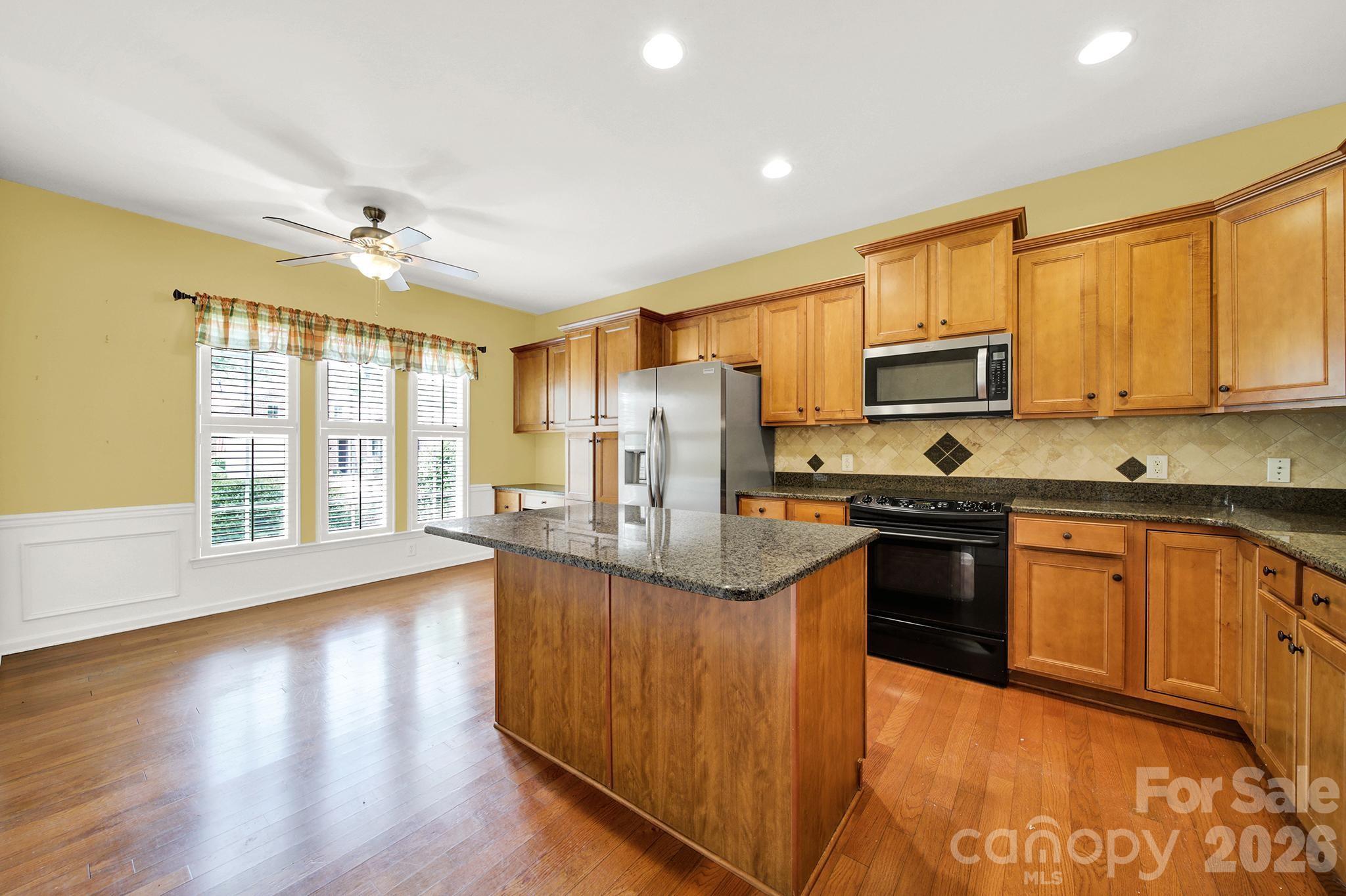 Sun City Carolina Lakes - Residential