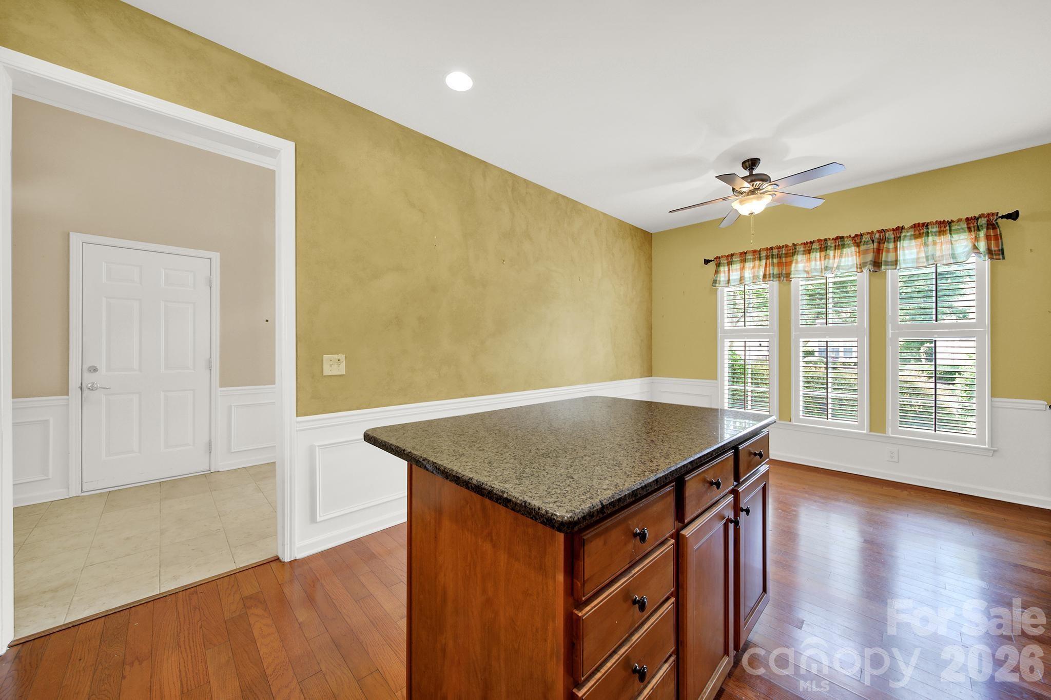 Sun City Carolina Lakes - Residential