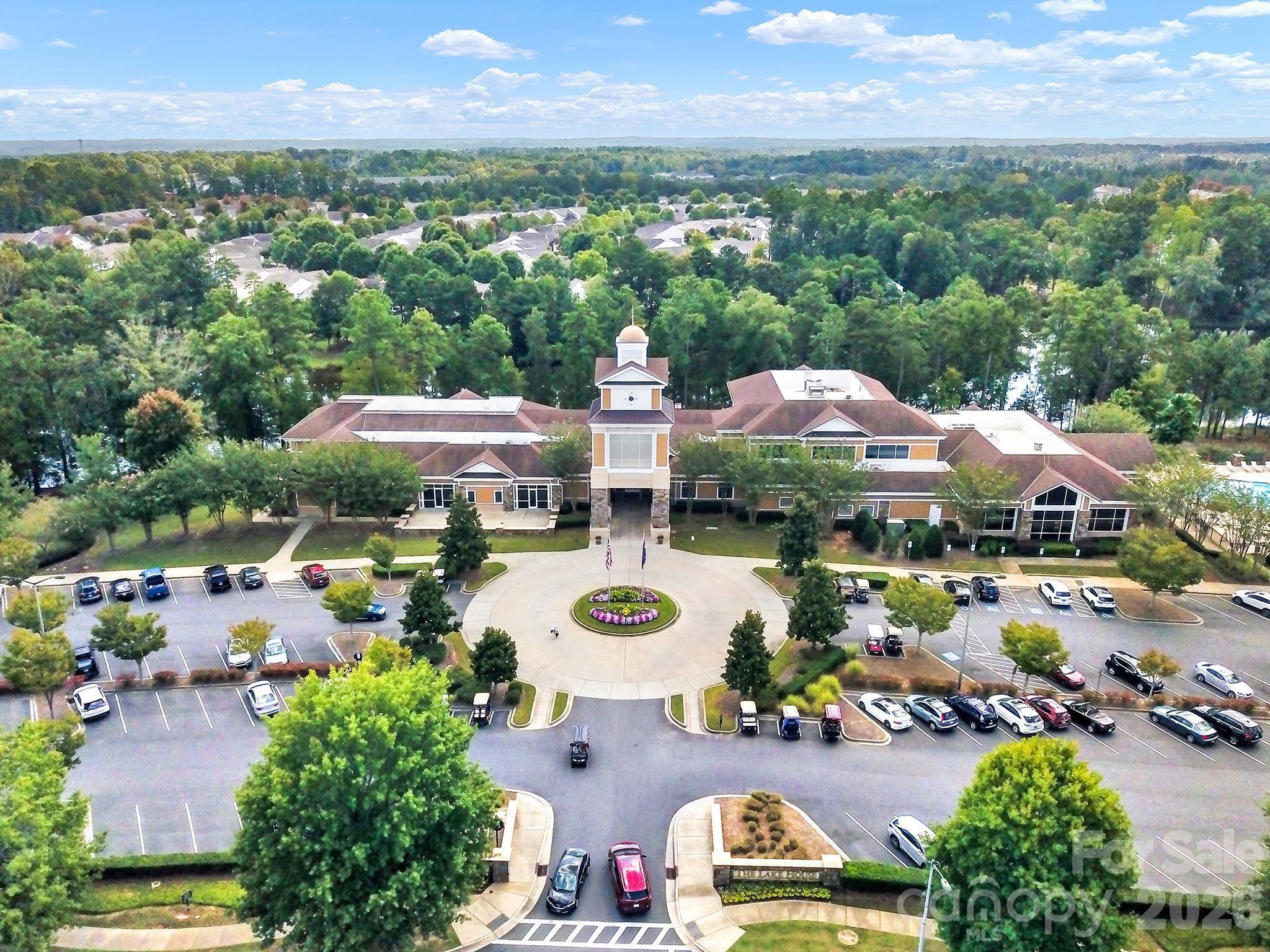 Sun City Carolina Lakes - Residential