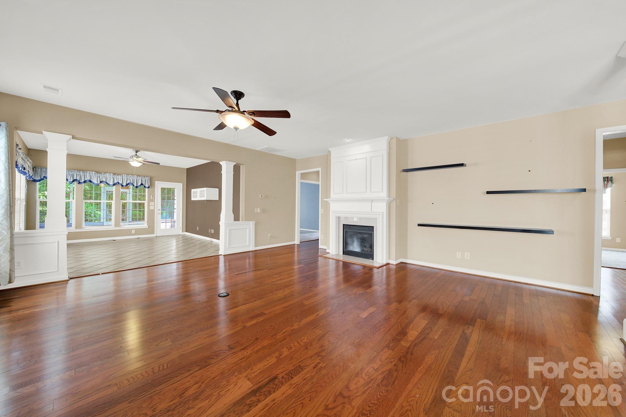 Sun City Carolina Lakes - Residential