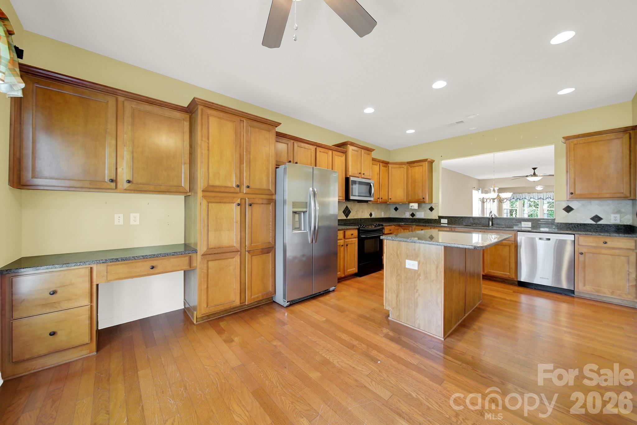 Sun City Carolina Lakes - Residential