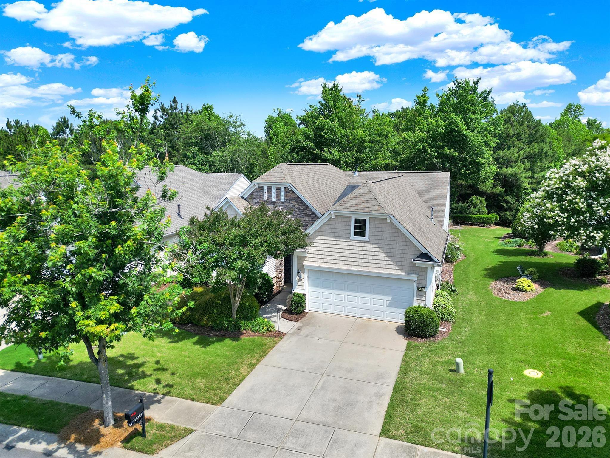 Sun City Carolina Lakes - Residential