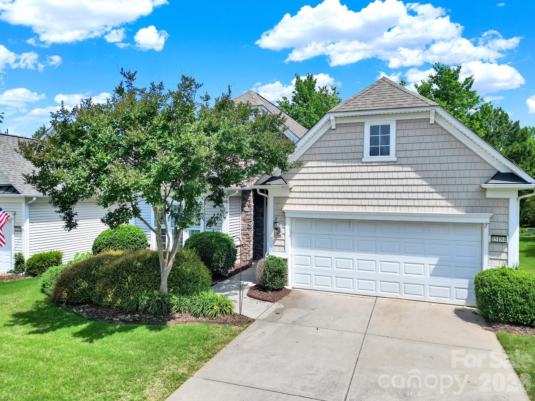 Sun City Carolina Lakes - Residential