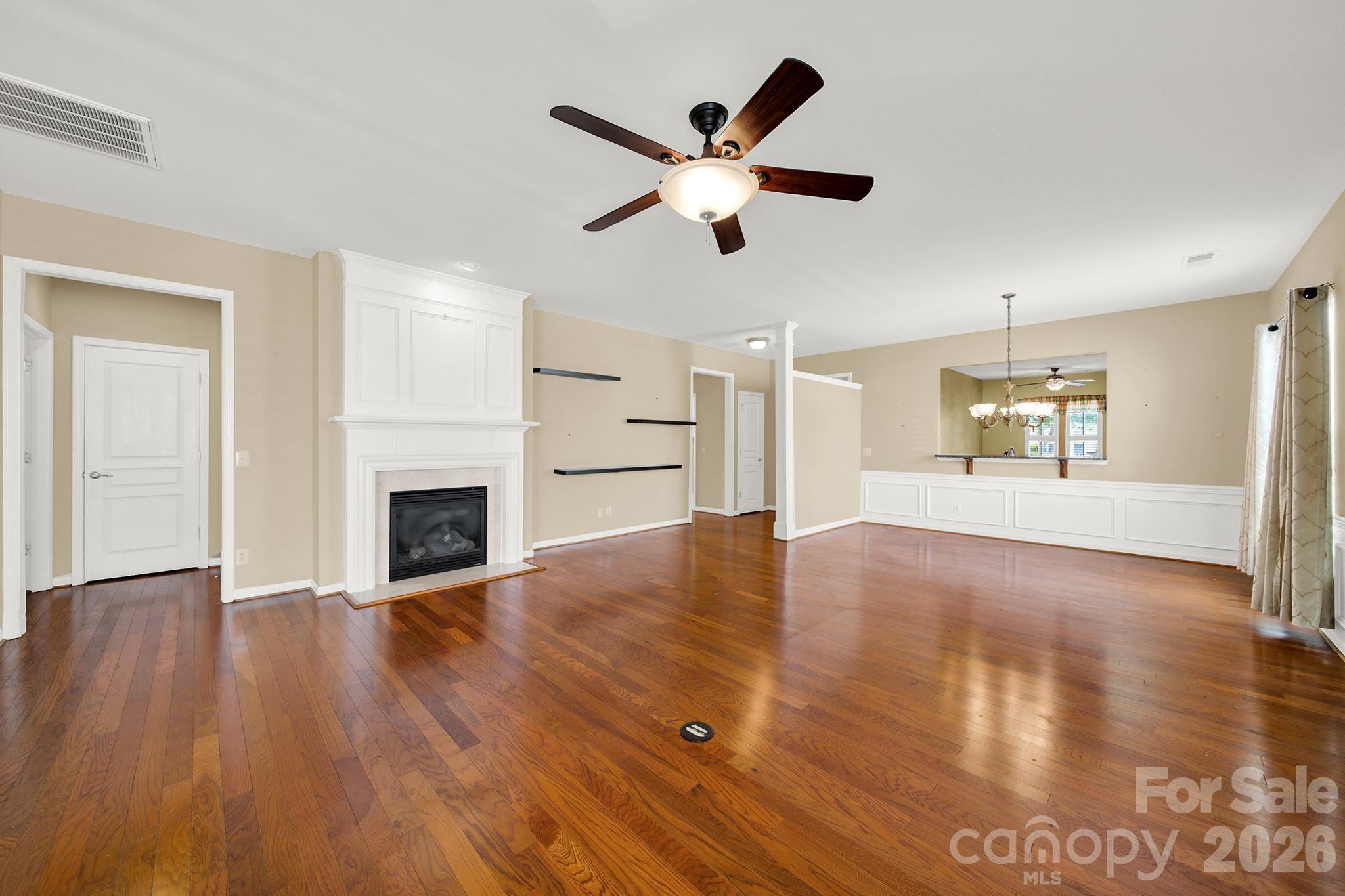 Sun City Carolina Lakes - Residential