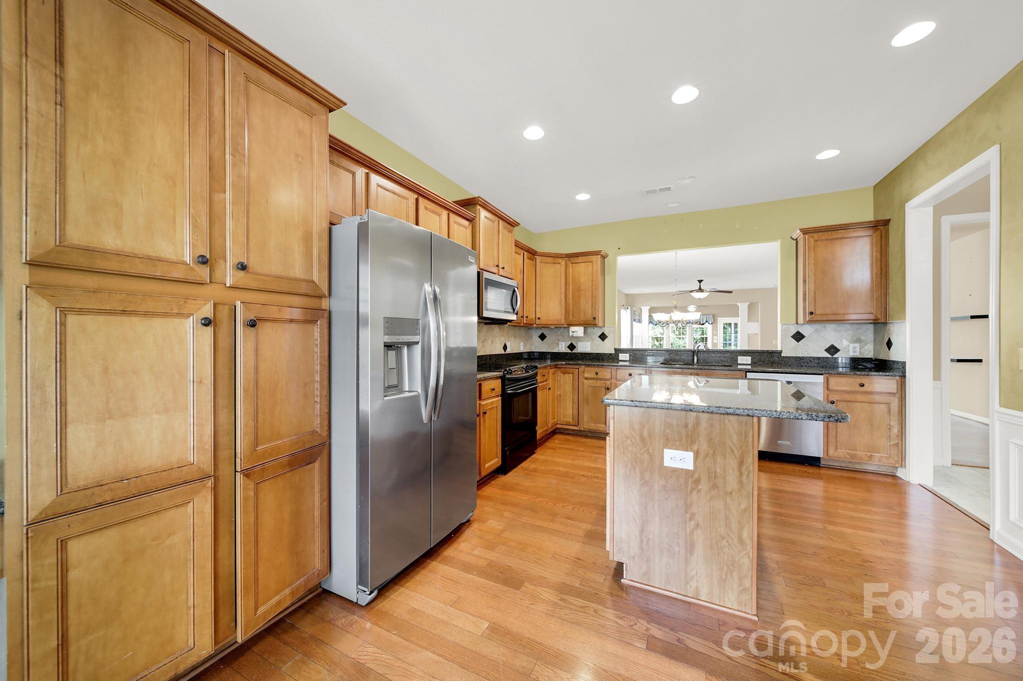 Sun City Carolina Lakes - Residential