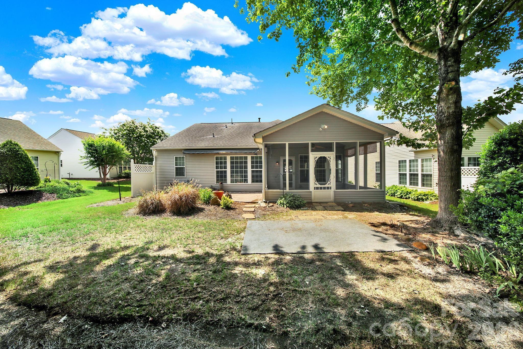 Sun City Carolina Lakes - Residential