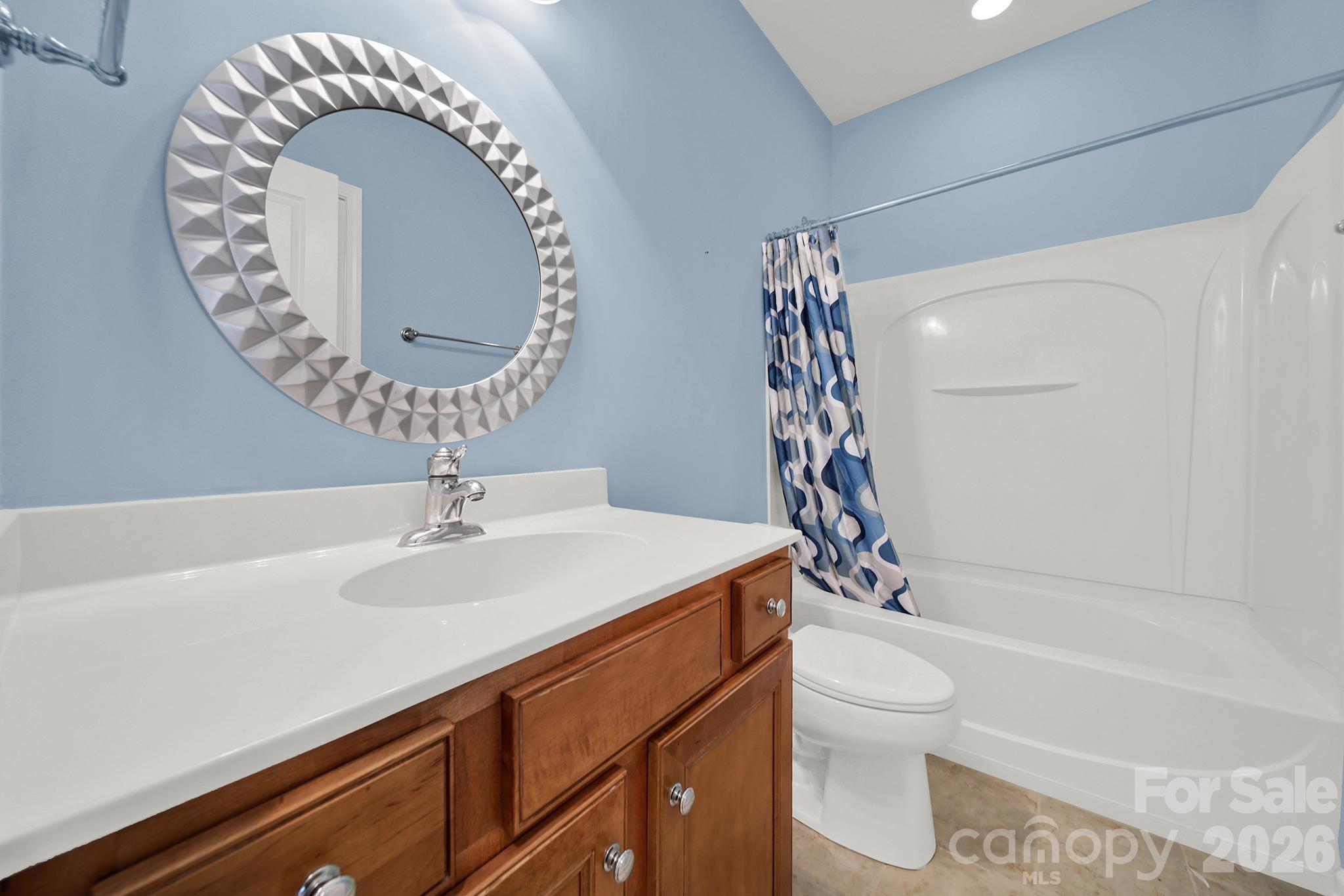 Sun City Carolina Lakes - Residential