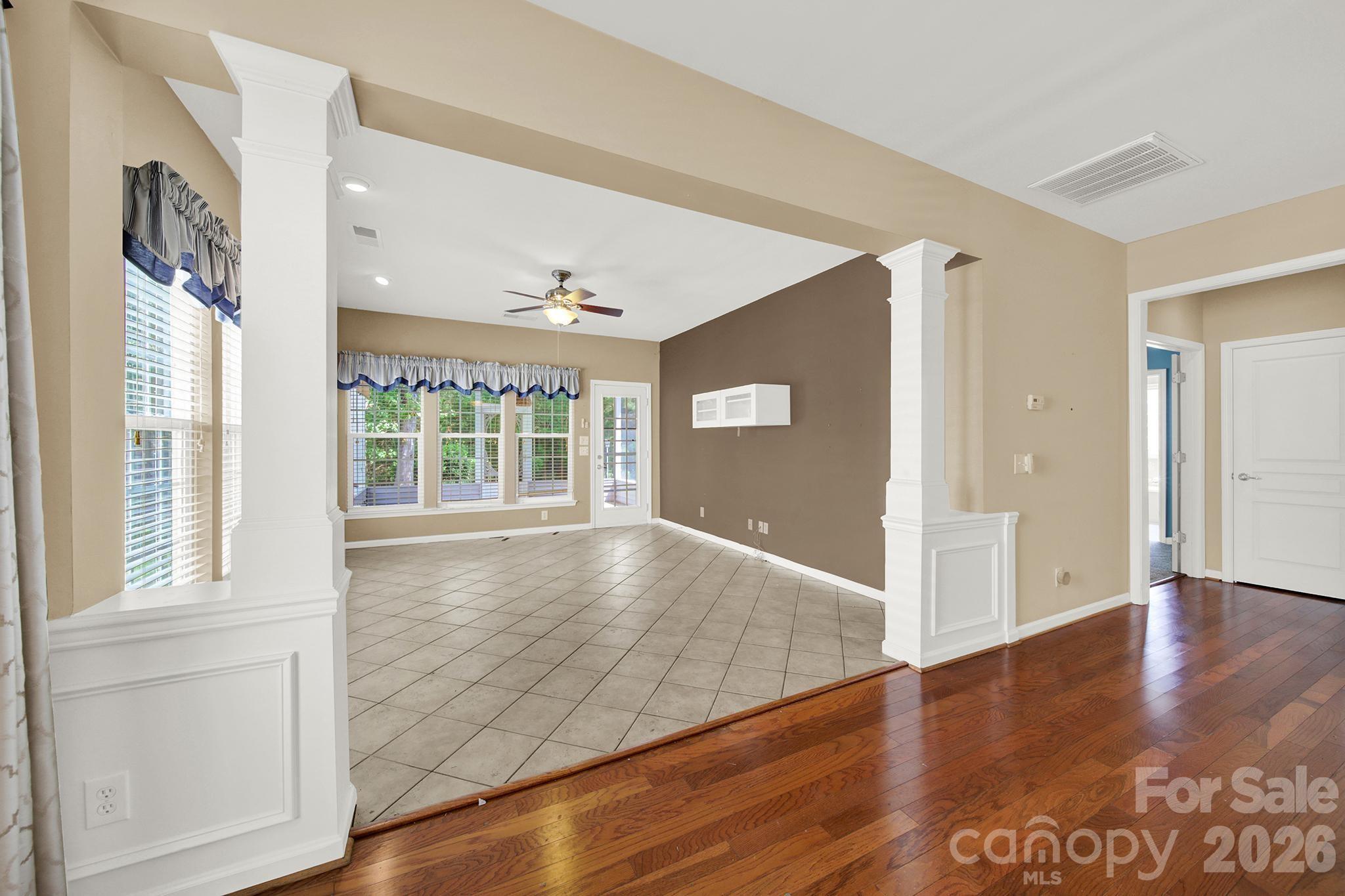 Sun City Carolina Lakes - Residential