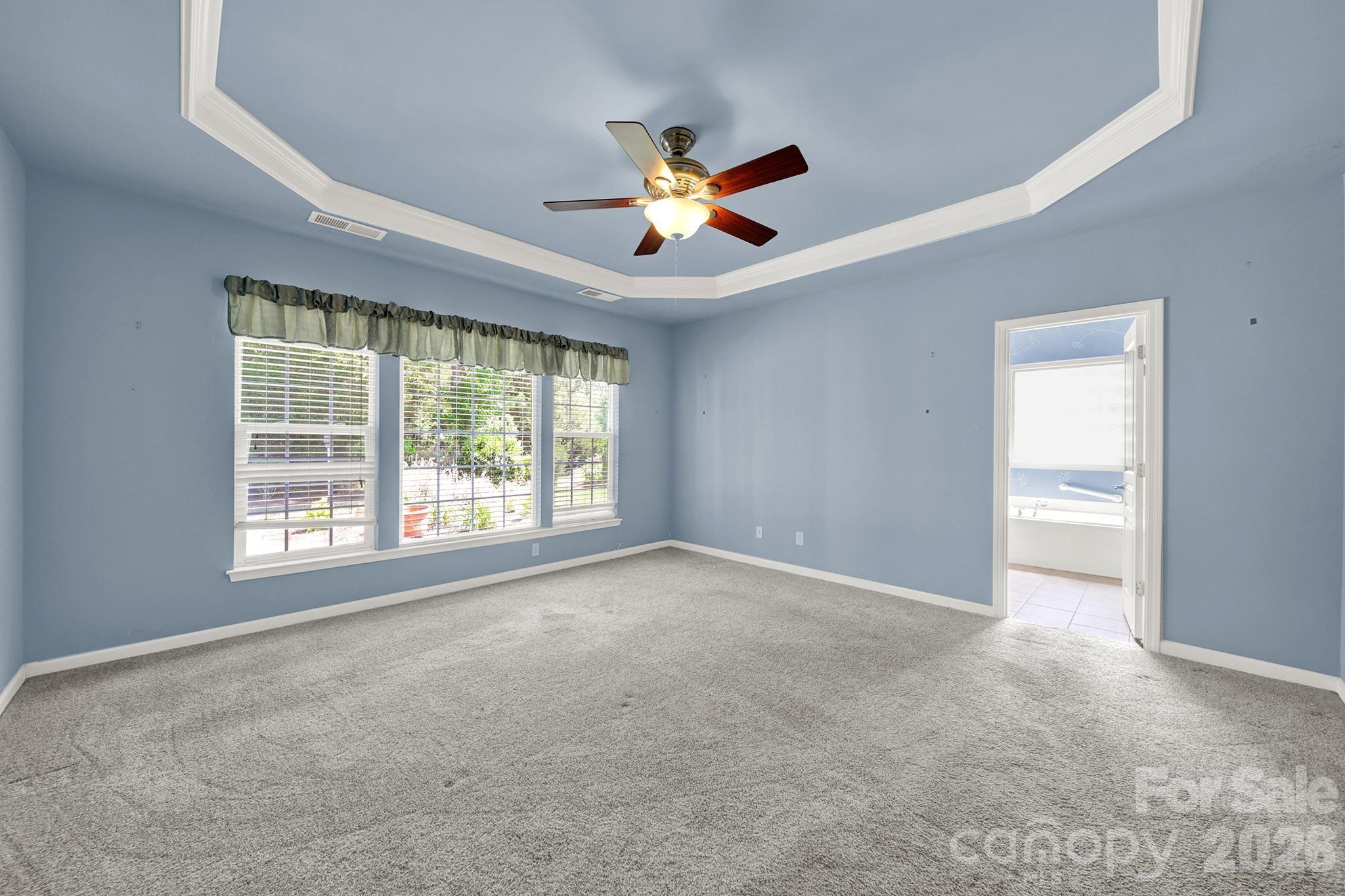 Sun City Carolina Lakes - Residential