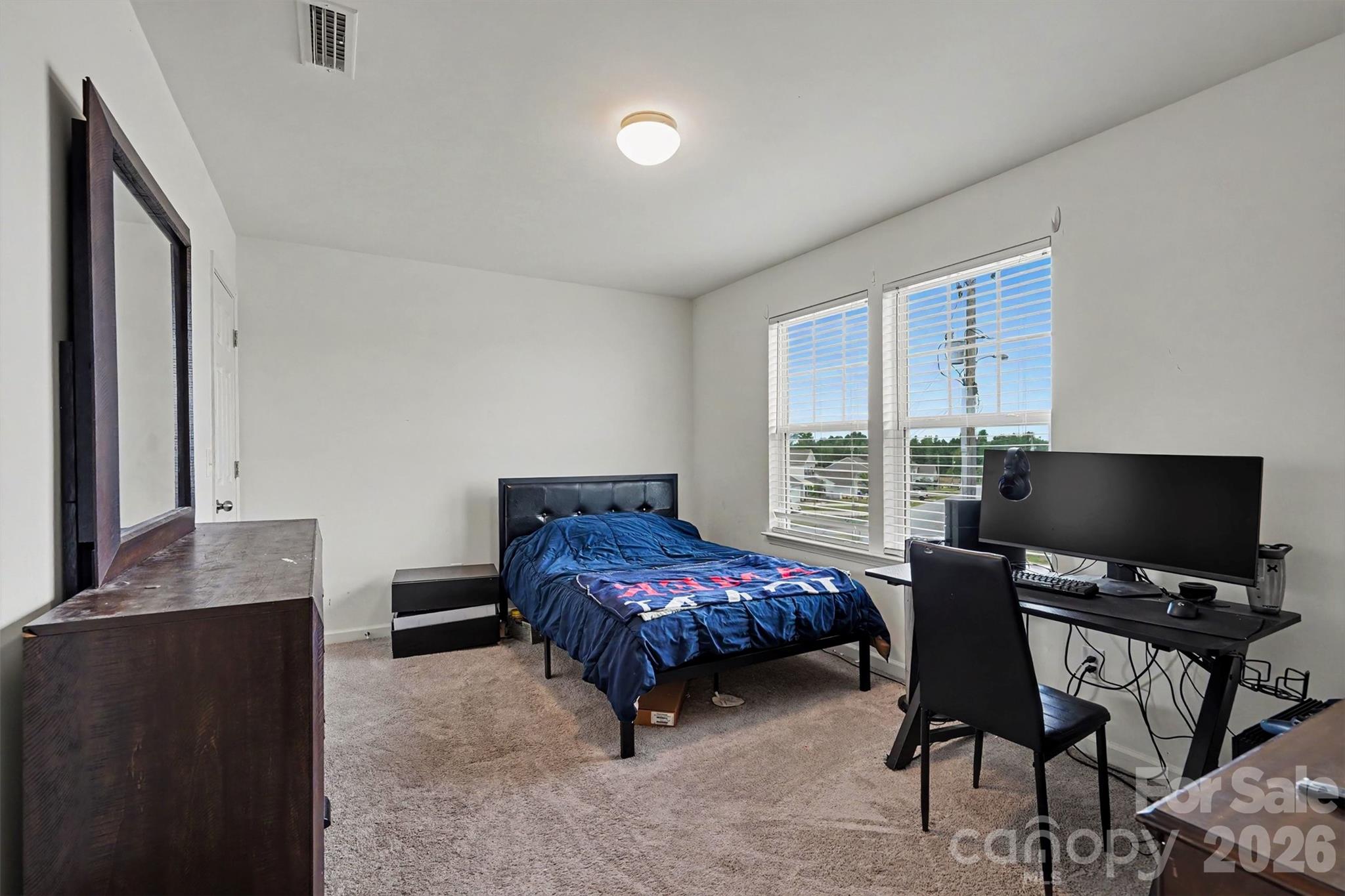 Amberly - Residential