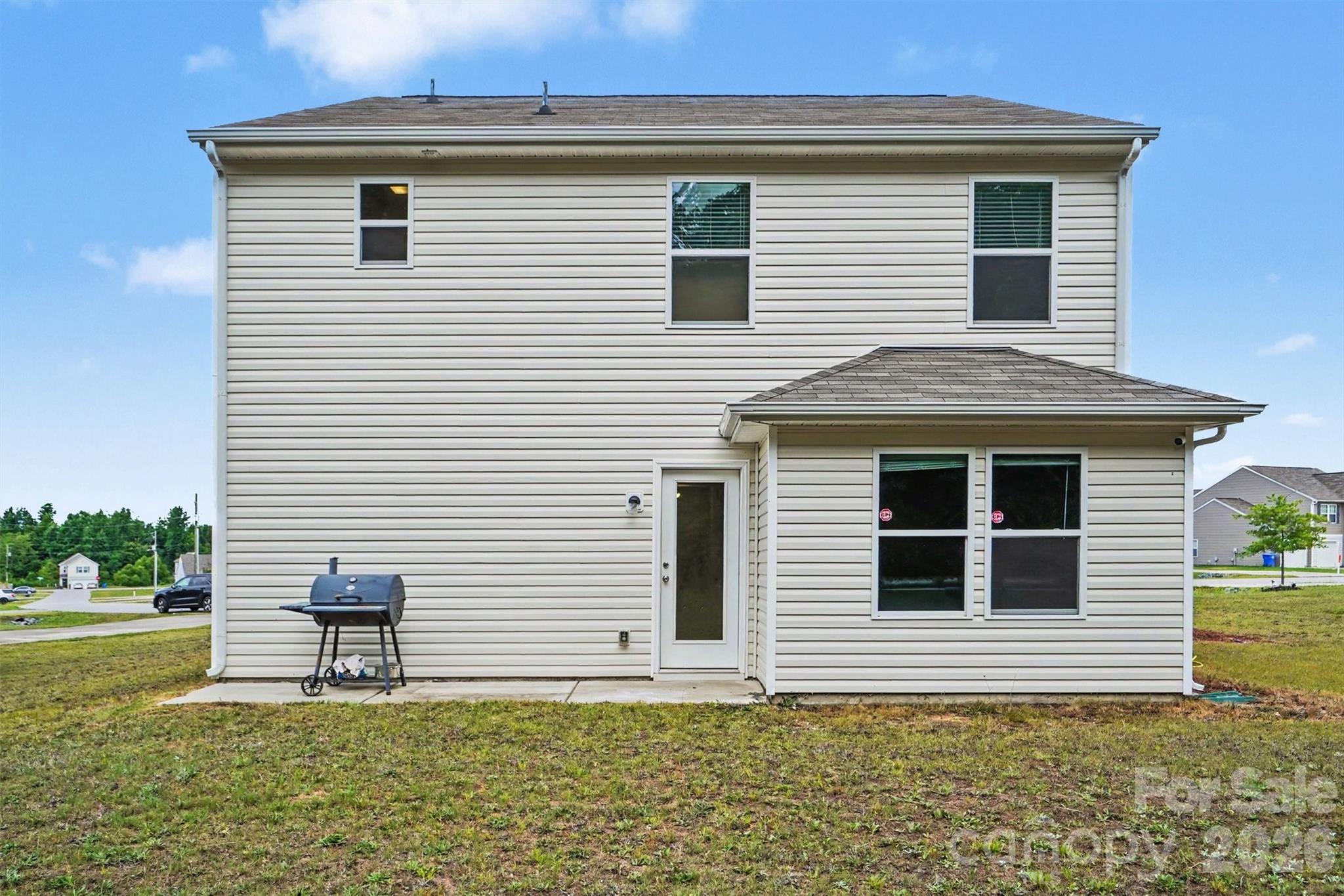 Amberly - Residential
