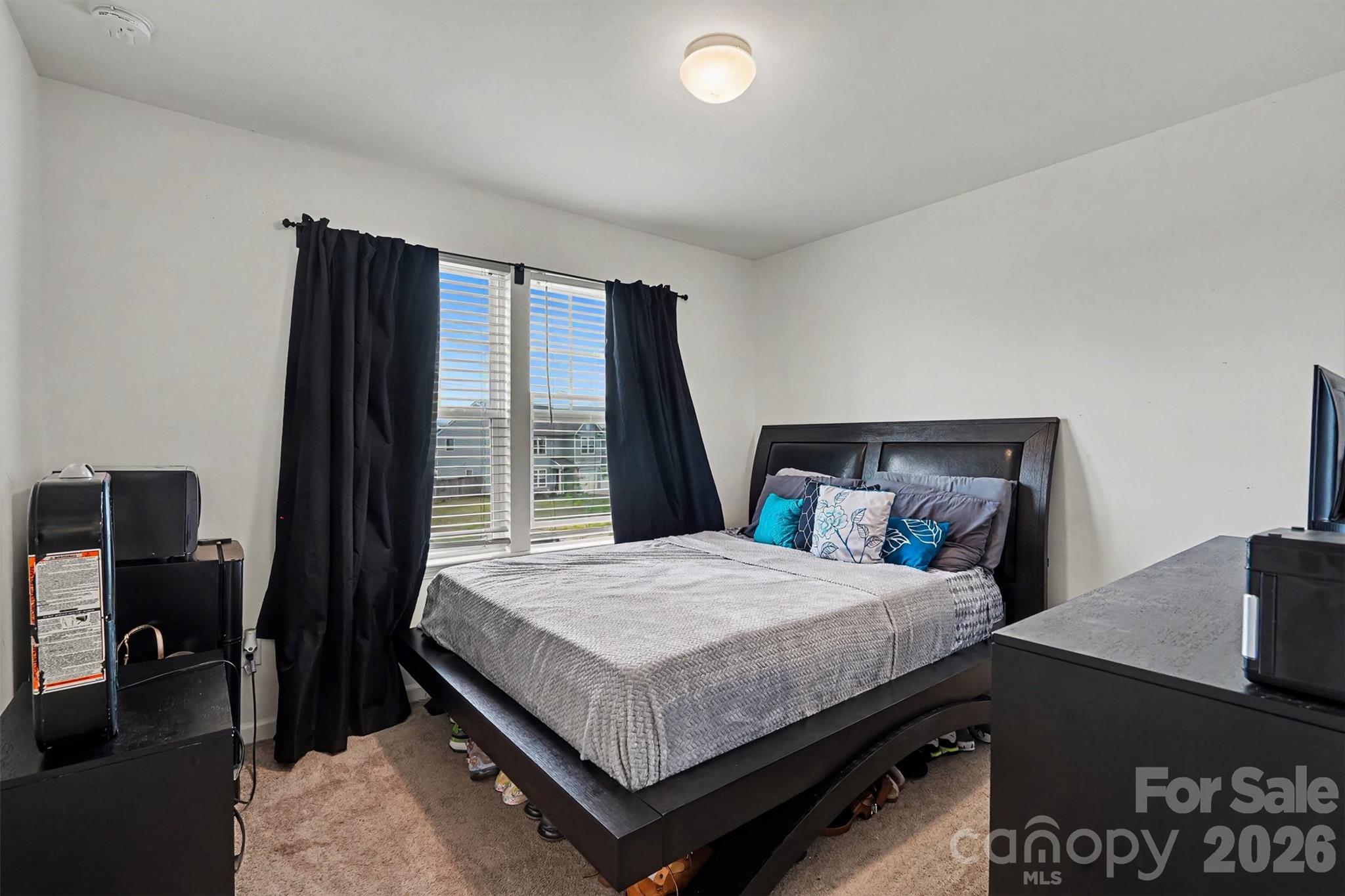 Amberly - Residential