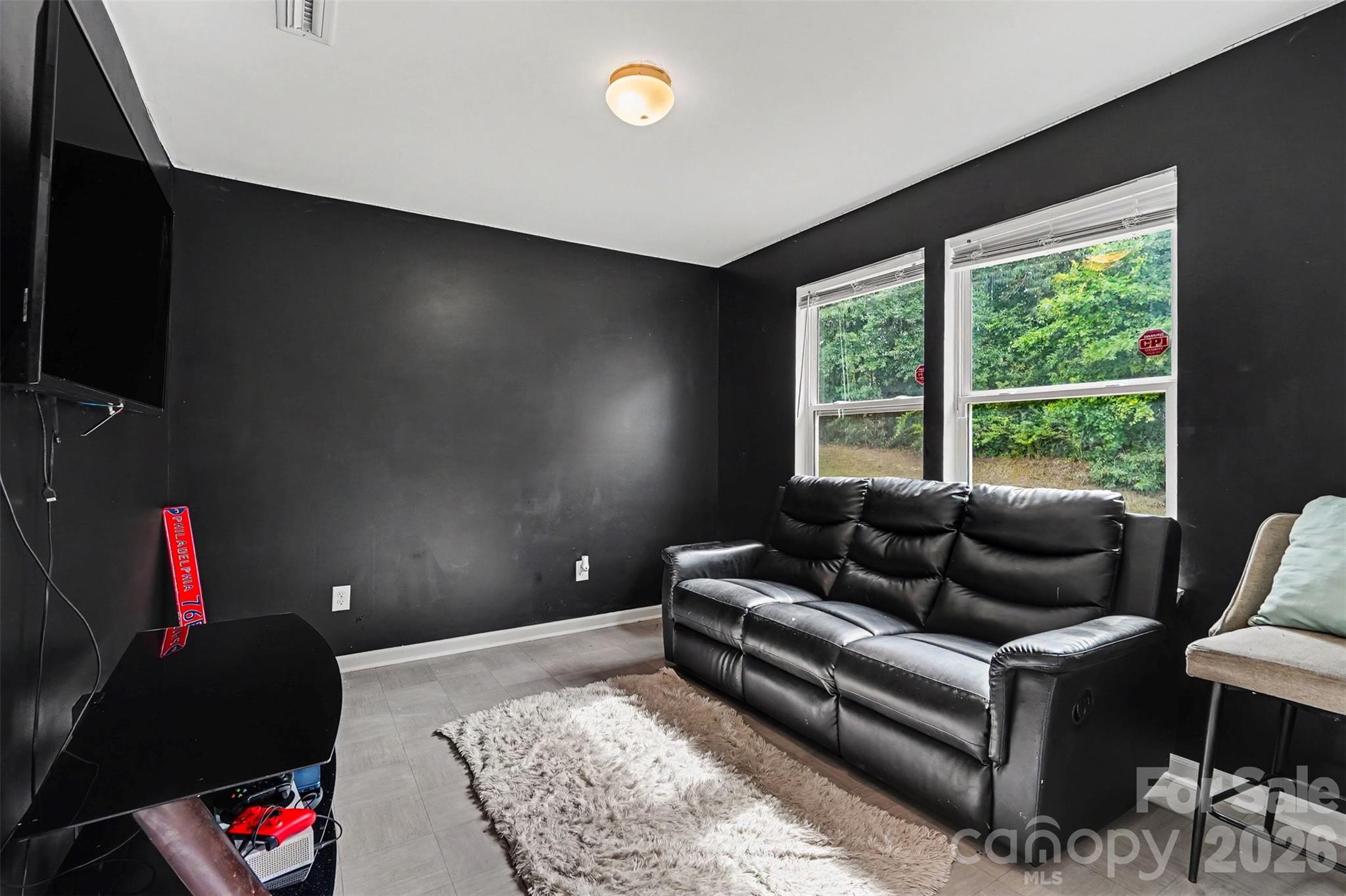 Amberly - Residential
