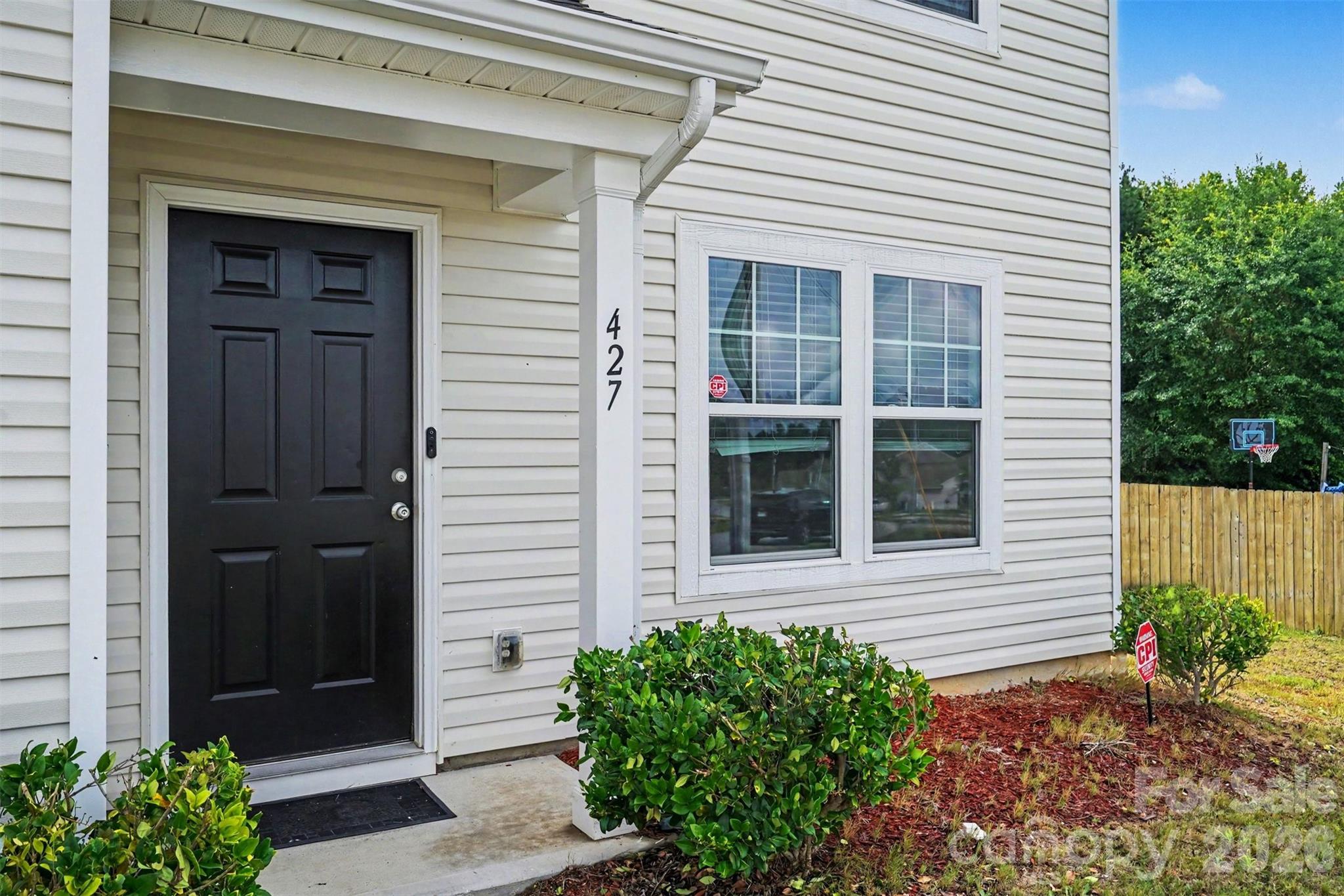 Amberly - Residential