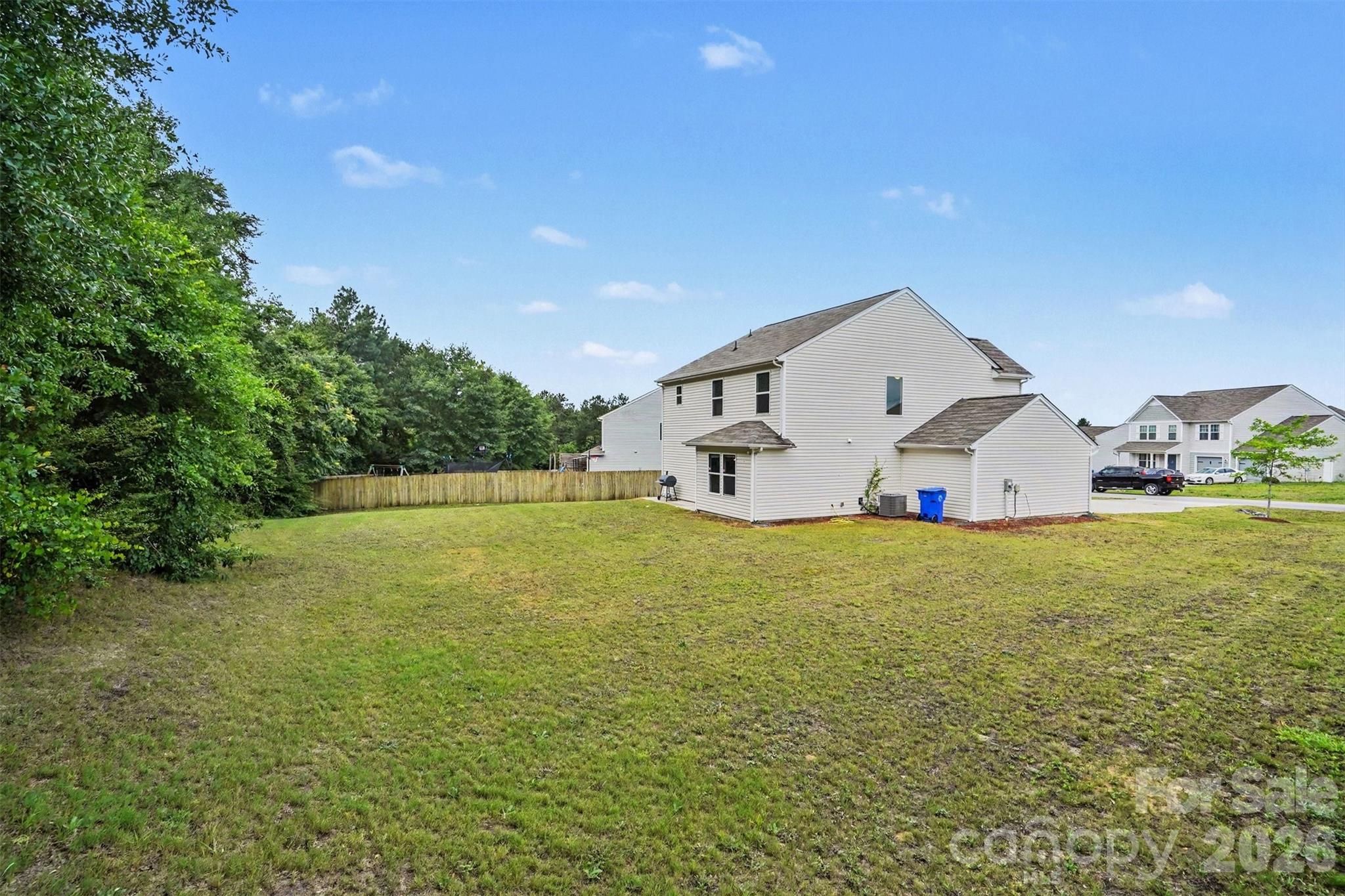 Amberly - Residential