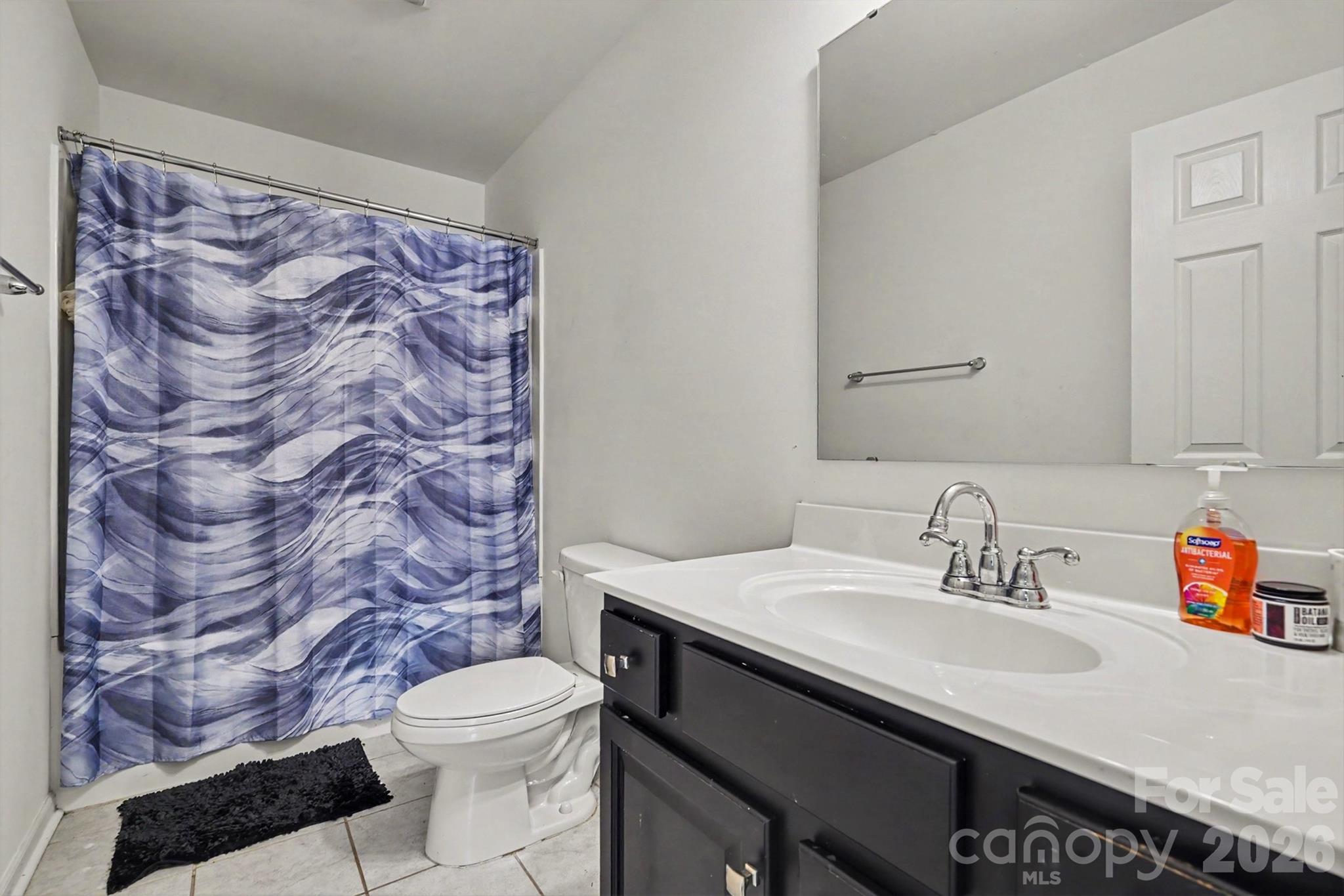 Amberly - Residential
