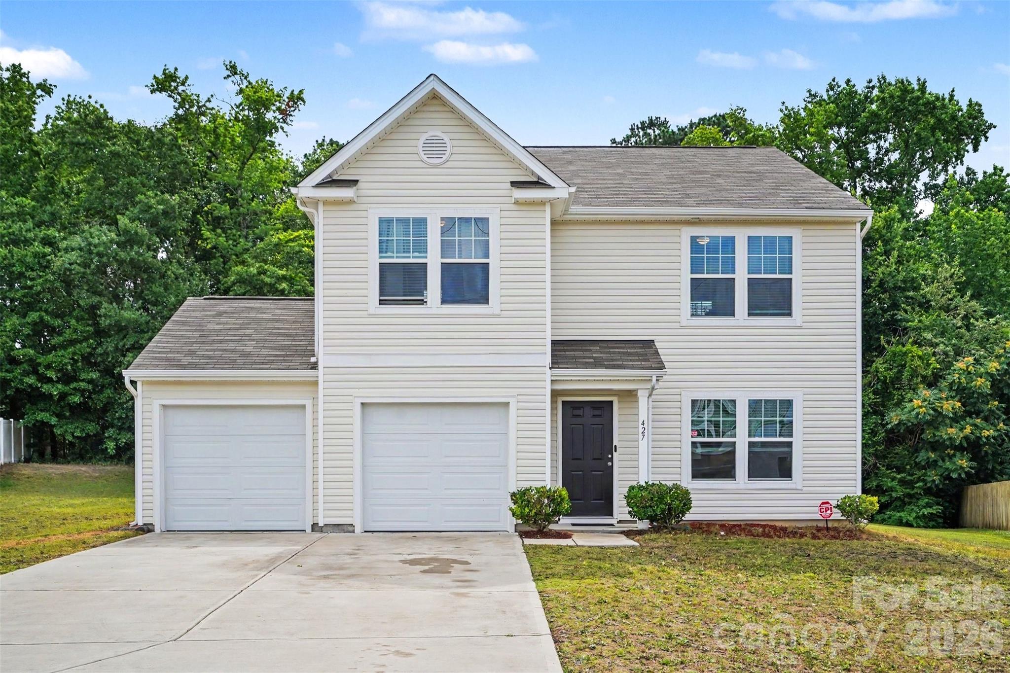 Welcome home to this beautifully maintained 3-bedroom, 2.5-bath home located in a desirable neighborhood in Pageland, SC. This spacious home features an open-concept floor plan designed for both comfortable living and entertaining. The stunning kitchen offers custom cabinetry, granite countertops, stainless steel appliances, and ample workspace for the home chef. Just off the kitchen is a versatile bonus room that would make an excellent home office, playroom, media room. 
Upstairs you'll find a generous flex room perfect for a second living area, game room, home gym, or family gathering space. The spacious primary suite features a large walk-in closet, double vanity, and a beautifully tiled walk-in shower.
Additional features include custom 2-inch blinds throughout, abundant storage, a two-car garage, and a large backyard ideal for entertaining, gardening, or relaxing outdoors. 
Conveniently located near local schools, shopping, and dining, this home offers the perfect combination of style, function, and space. Schedule your showing today and see everything this exceptional property has to offer!