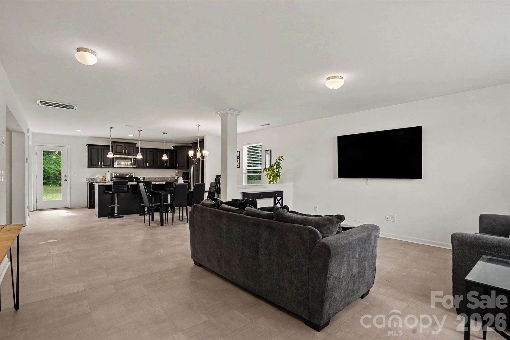 Amberly - Residential