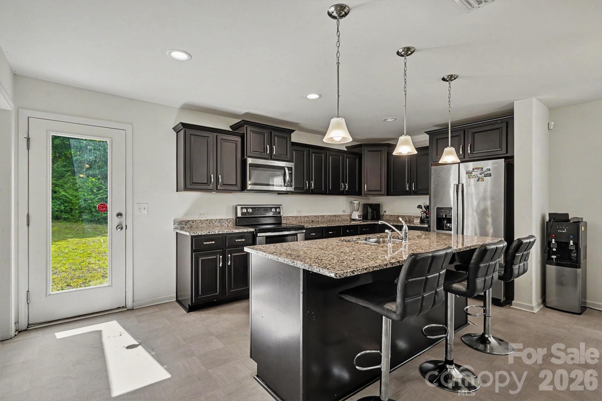 Amberly - Residential