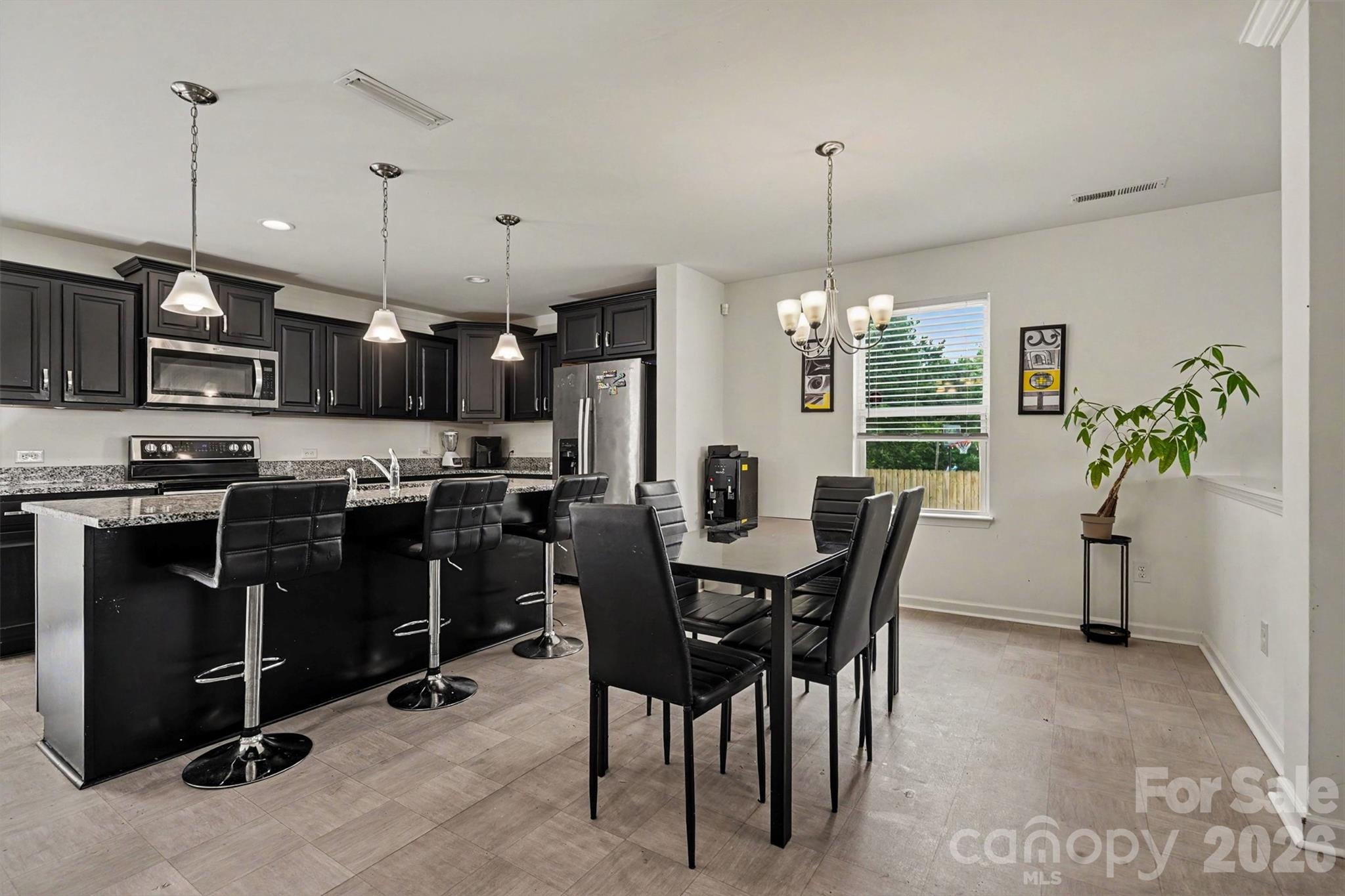 Amberly - Residential