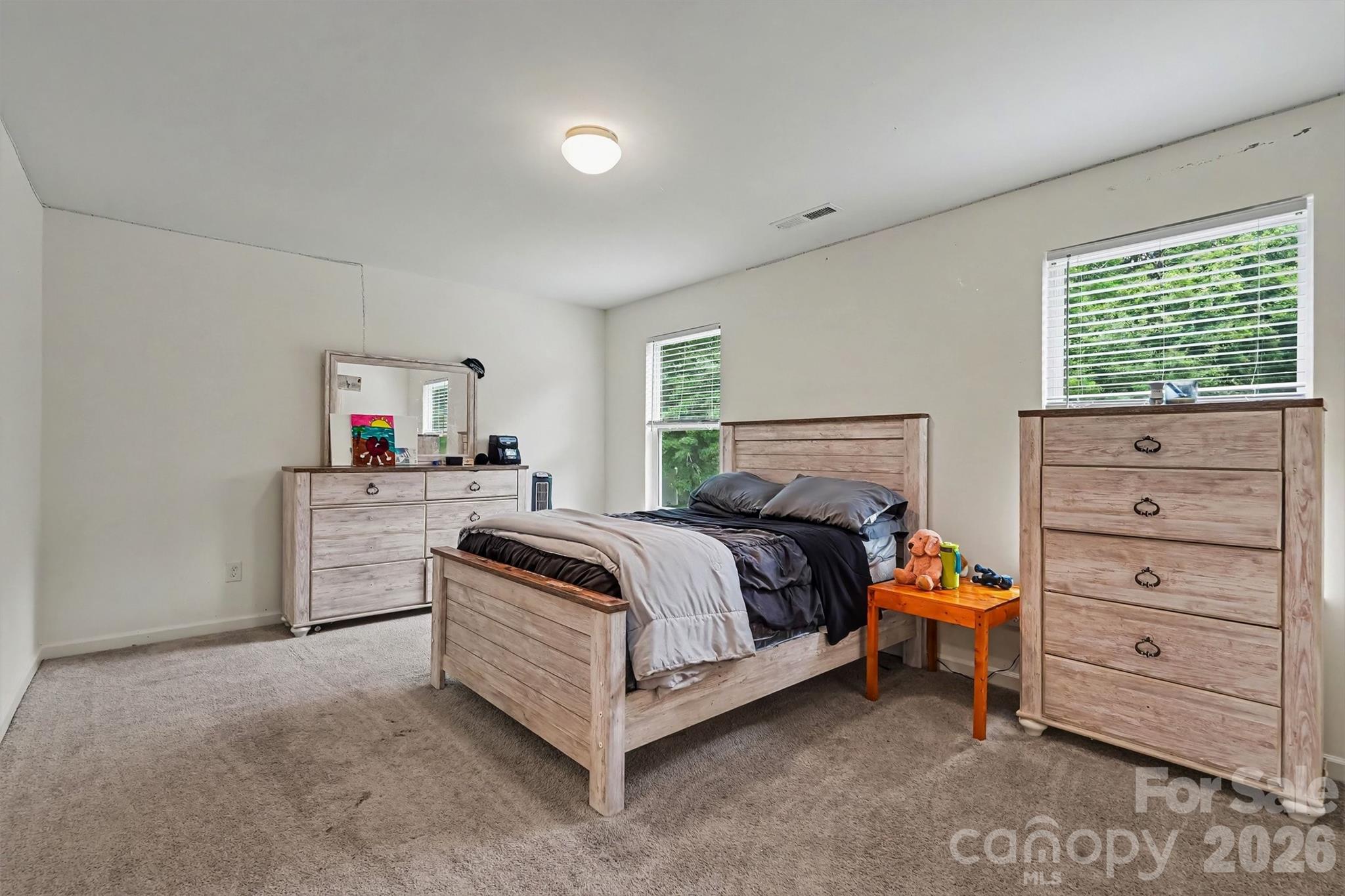 Amberly - Residential
