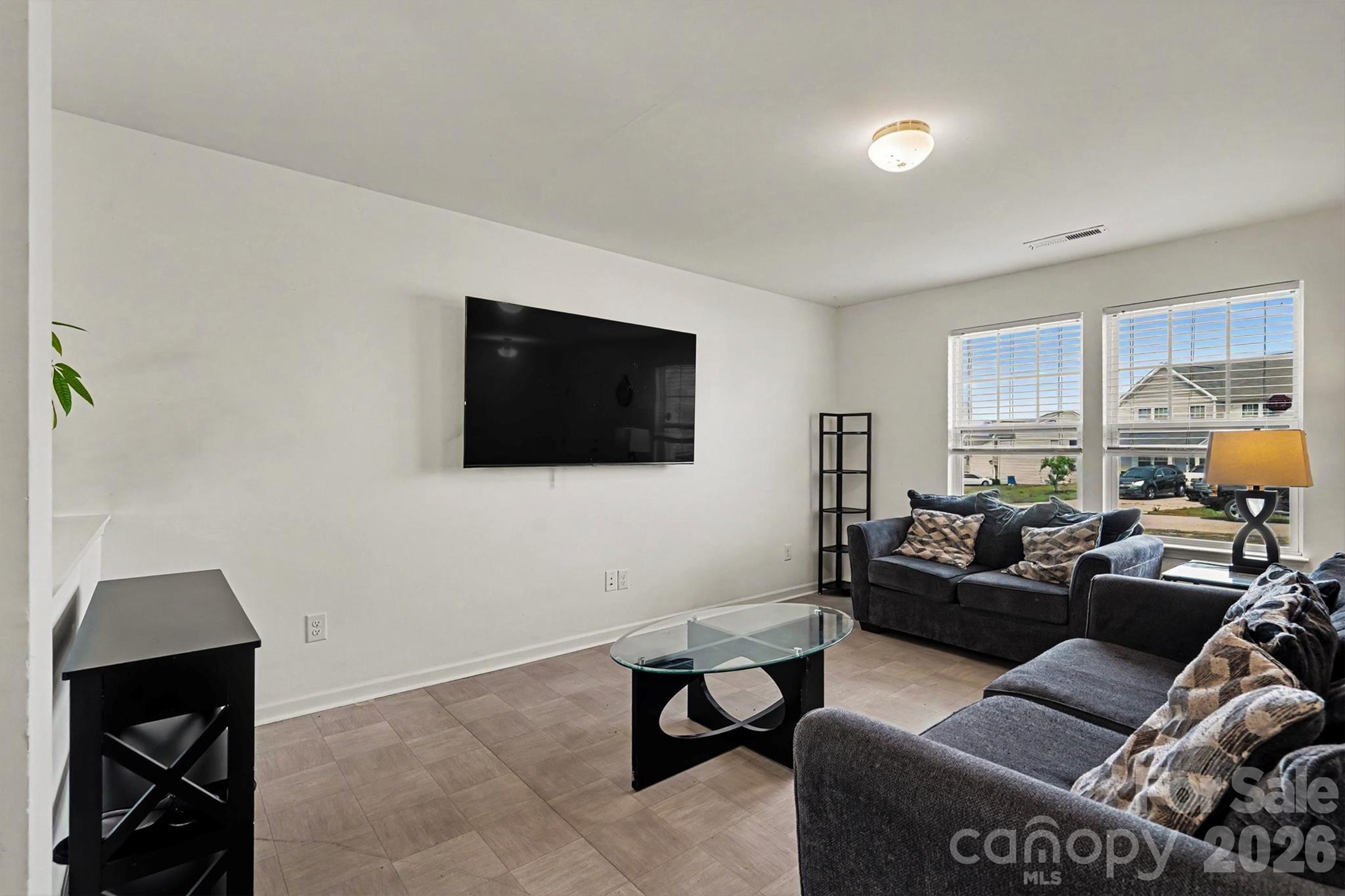 Amberly - Residential