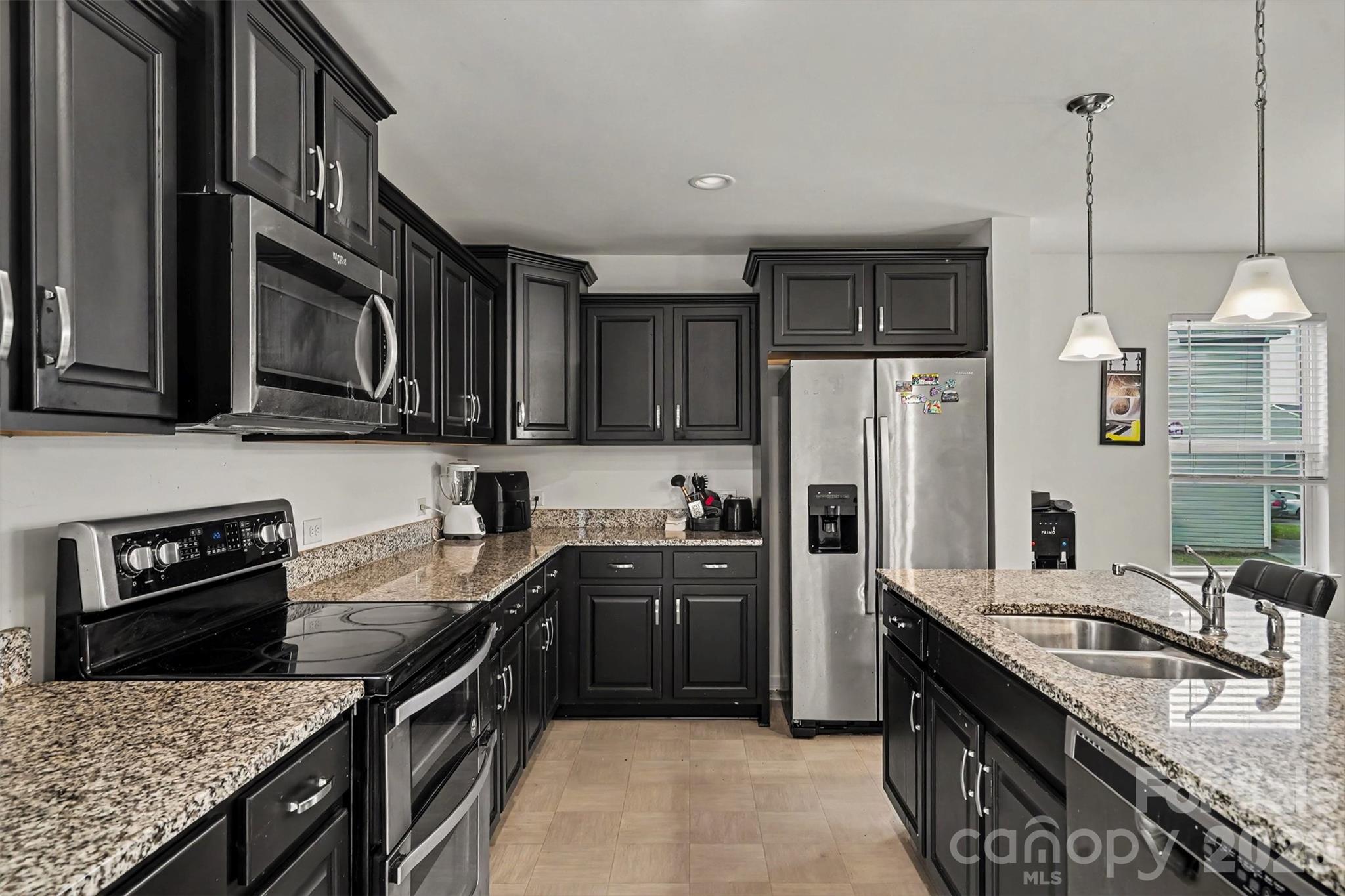 Amberly - Residential