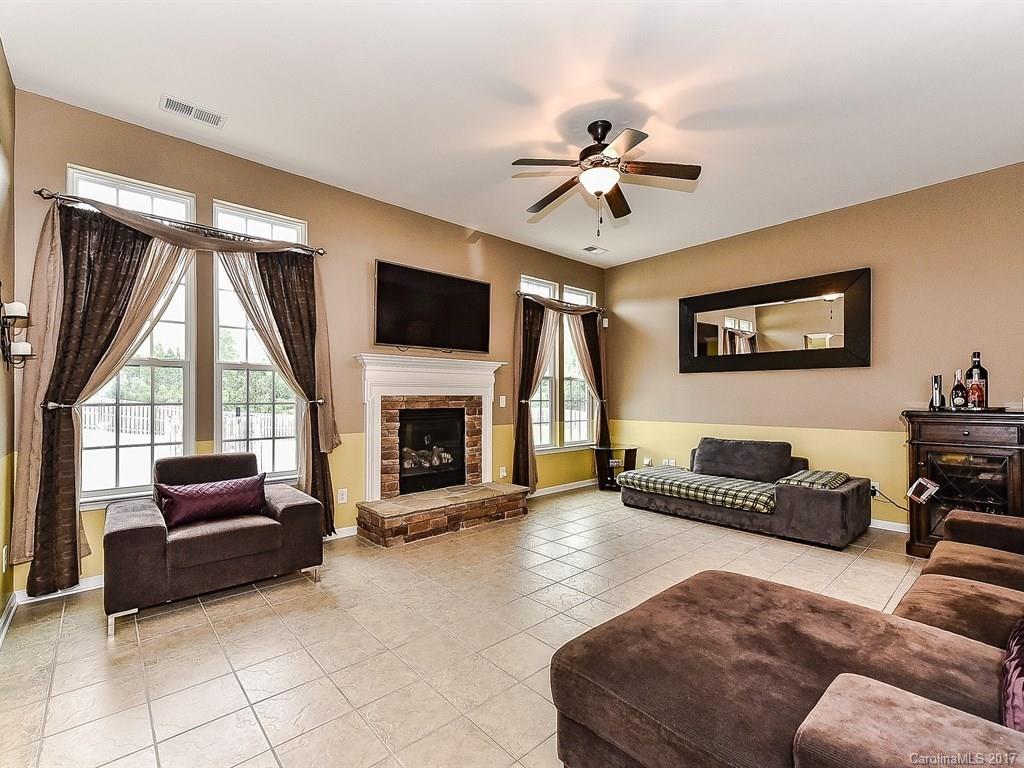 Rosemont - Residential