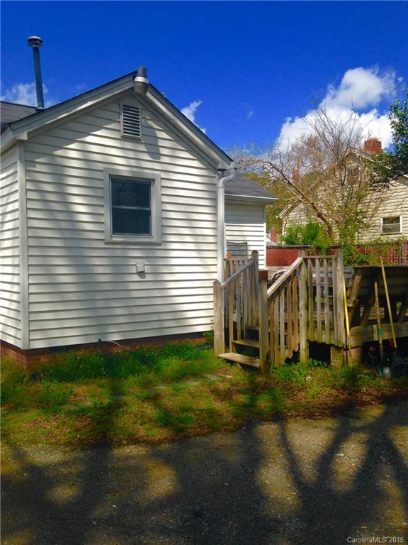 none - Residential
