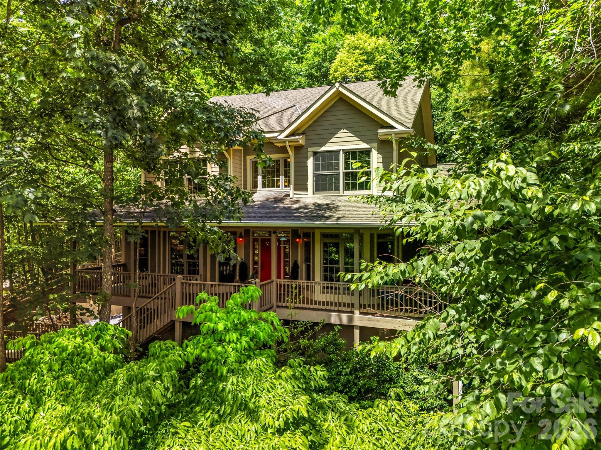 Avery Park - Residential