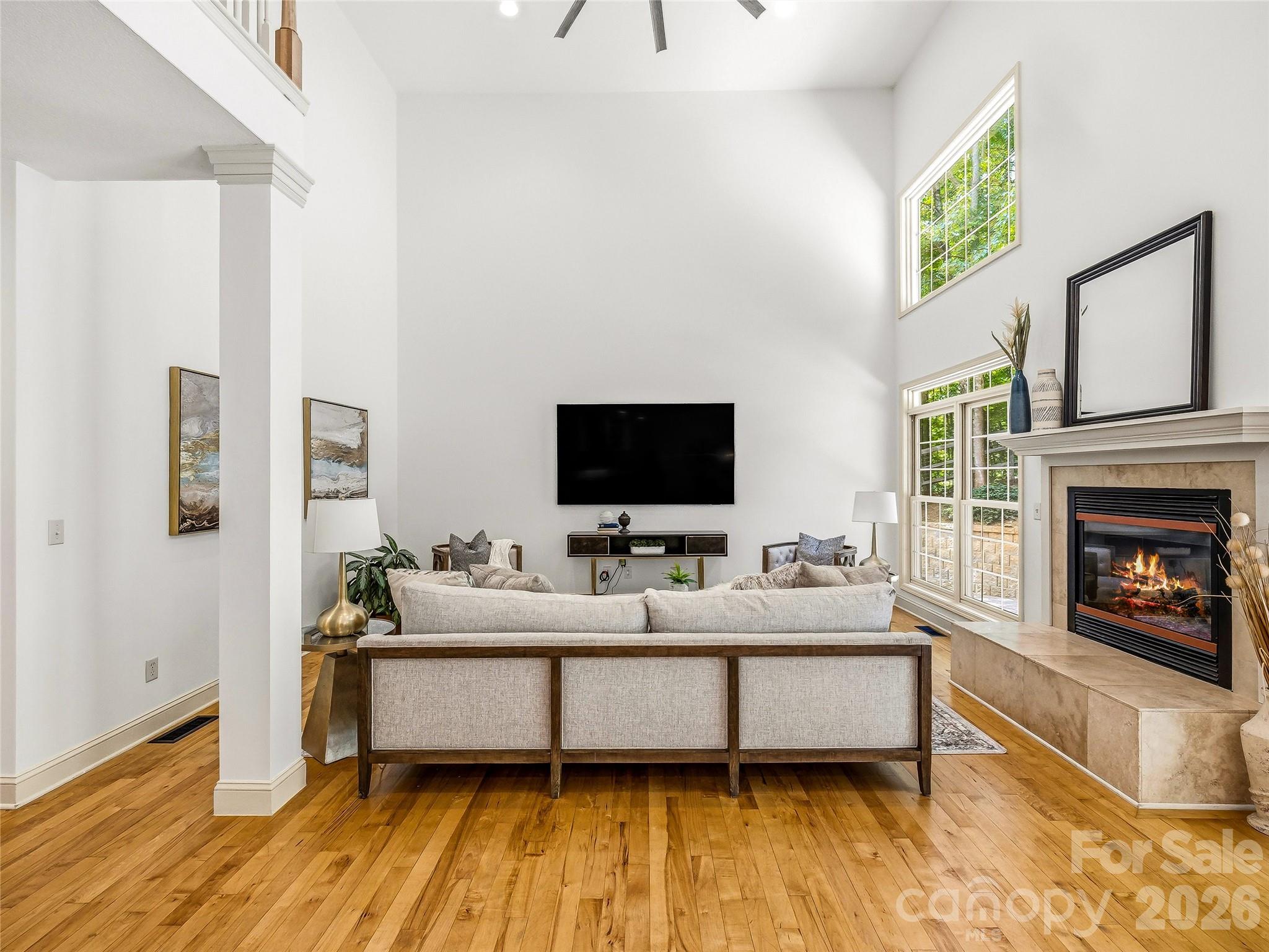 Avery Park - Residential