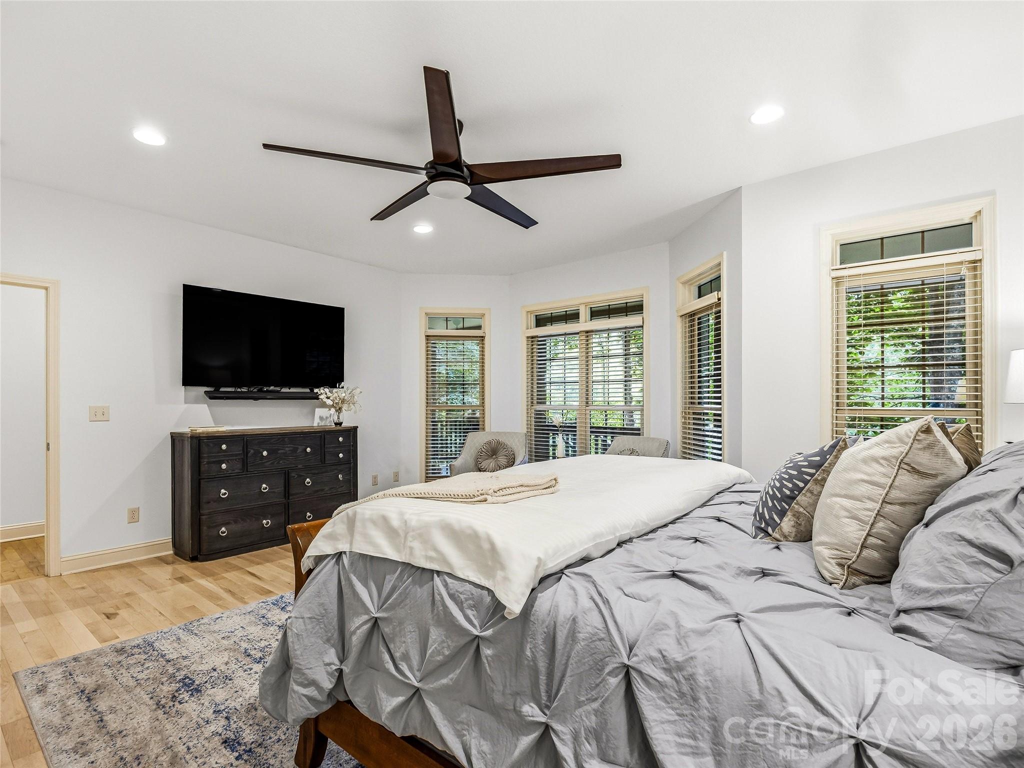Avery Park - Residential