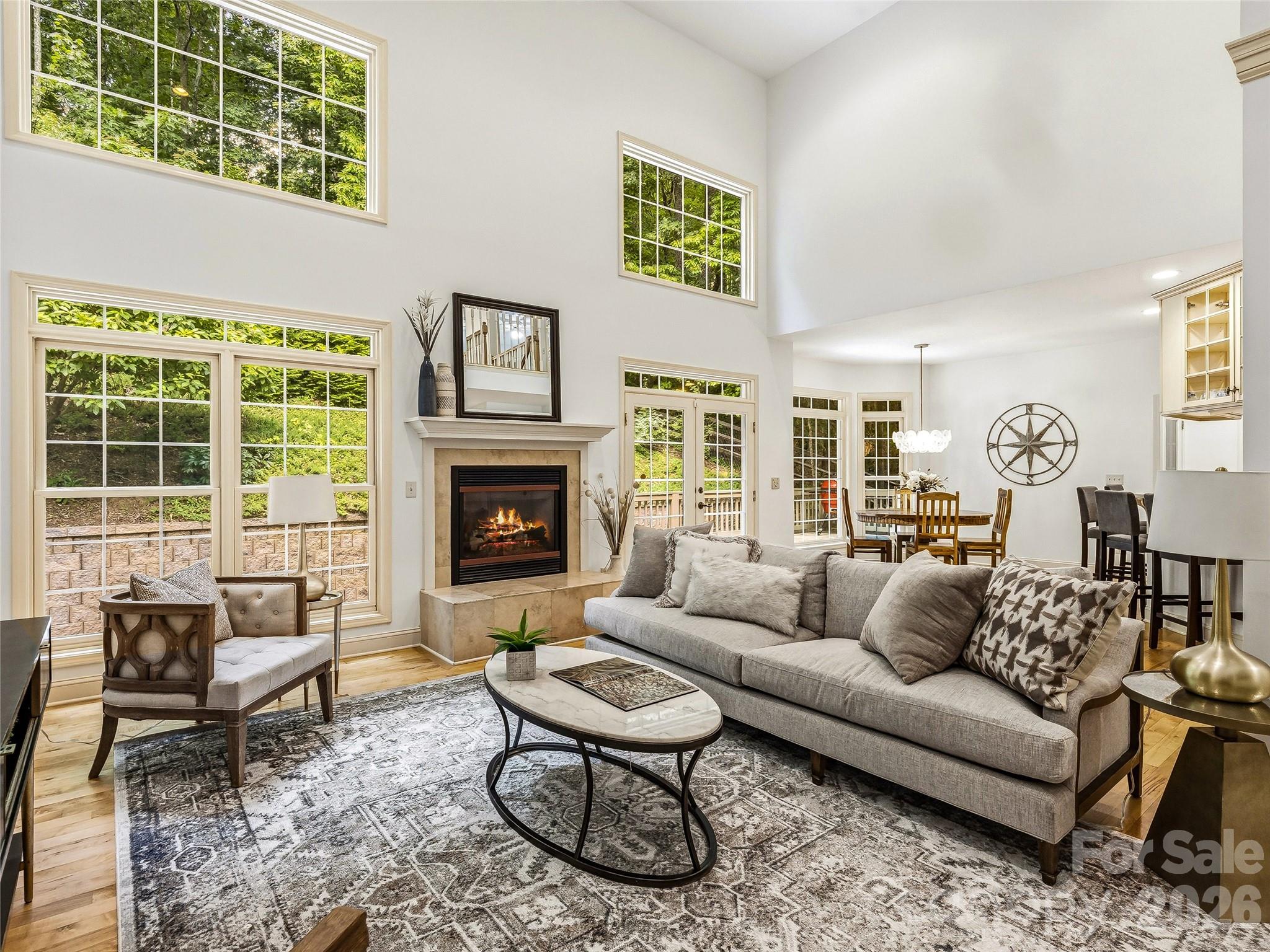 Avery Park - Residential