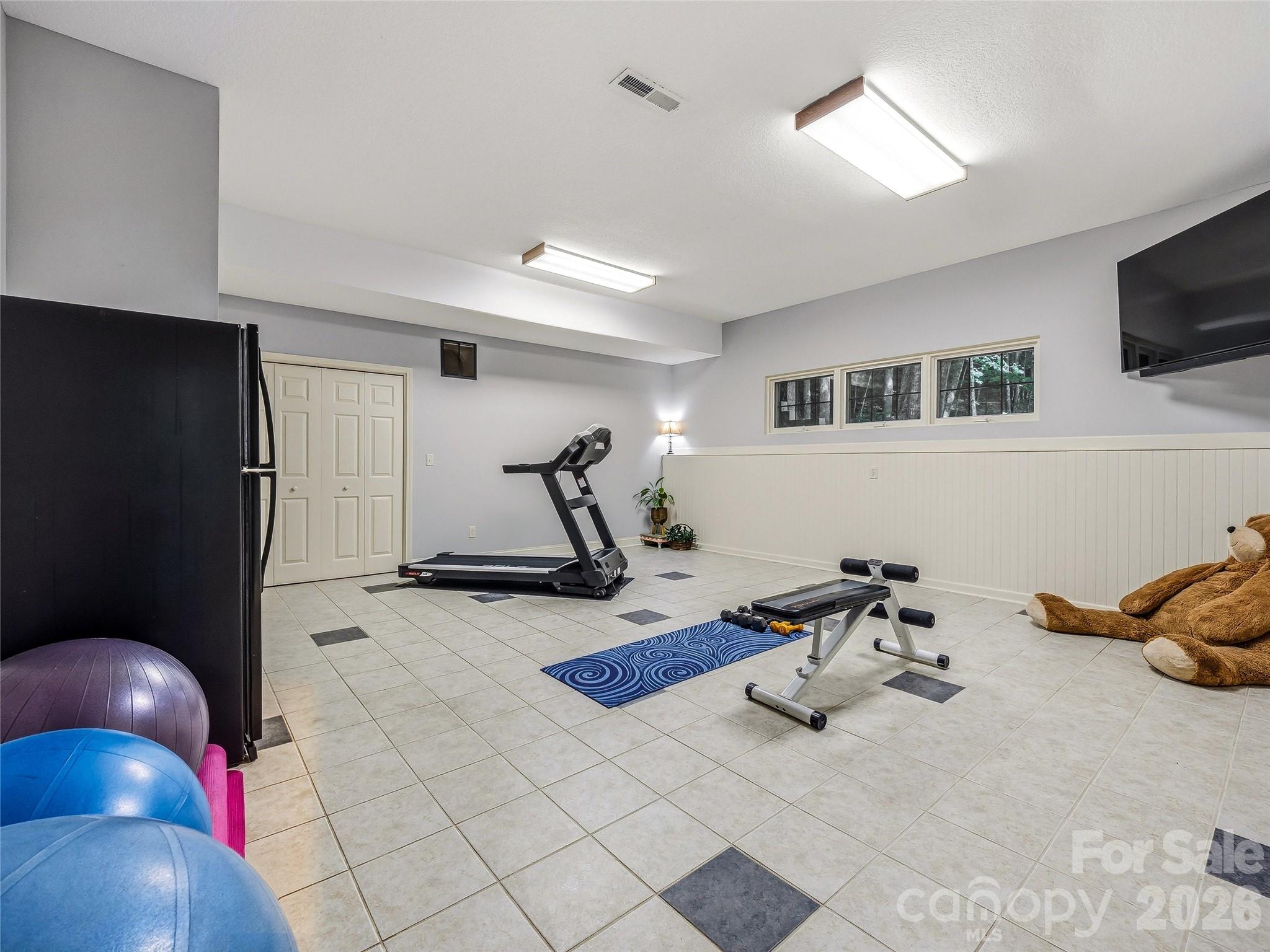 Avery Park - Residential