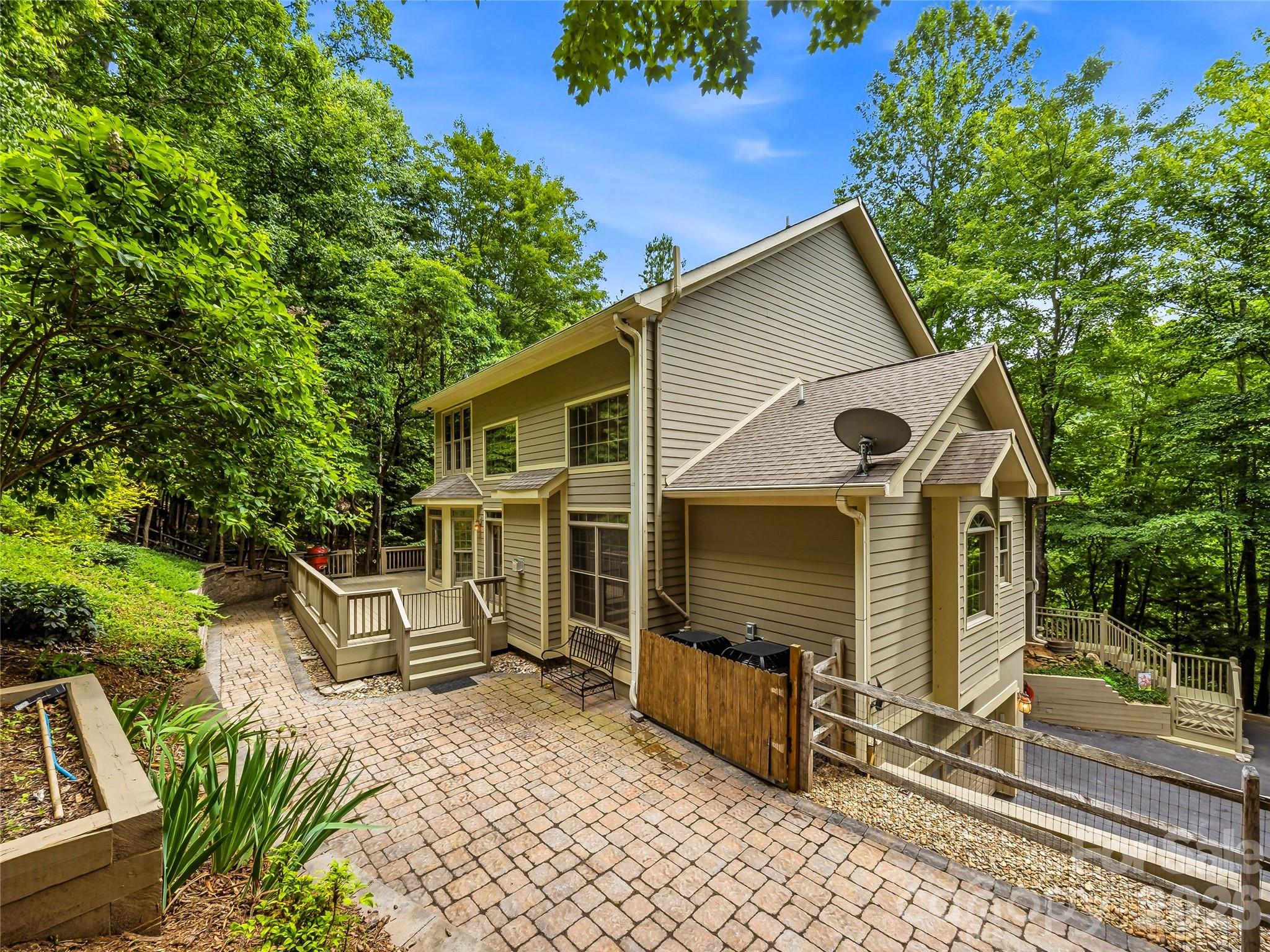 Avery Park - Residential