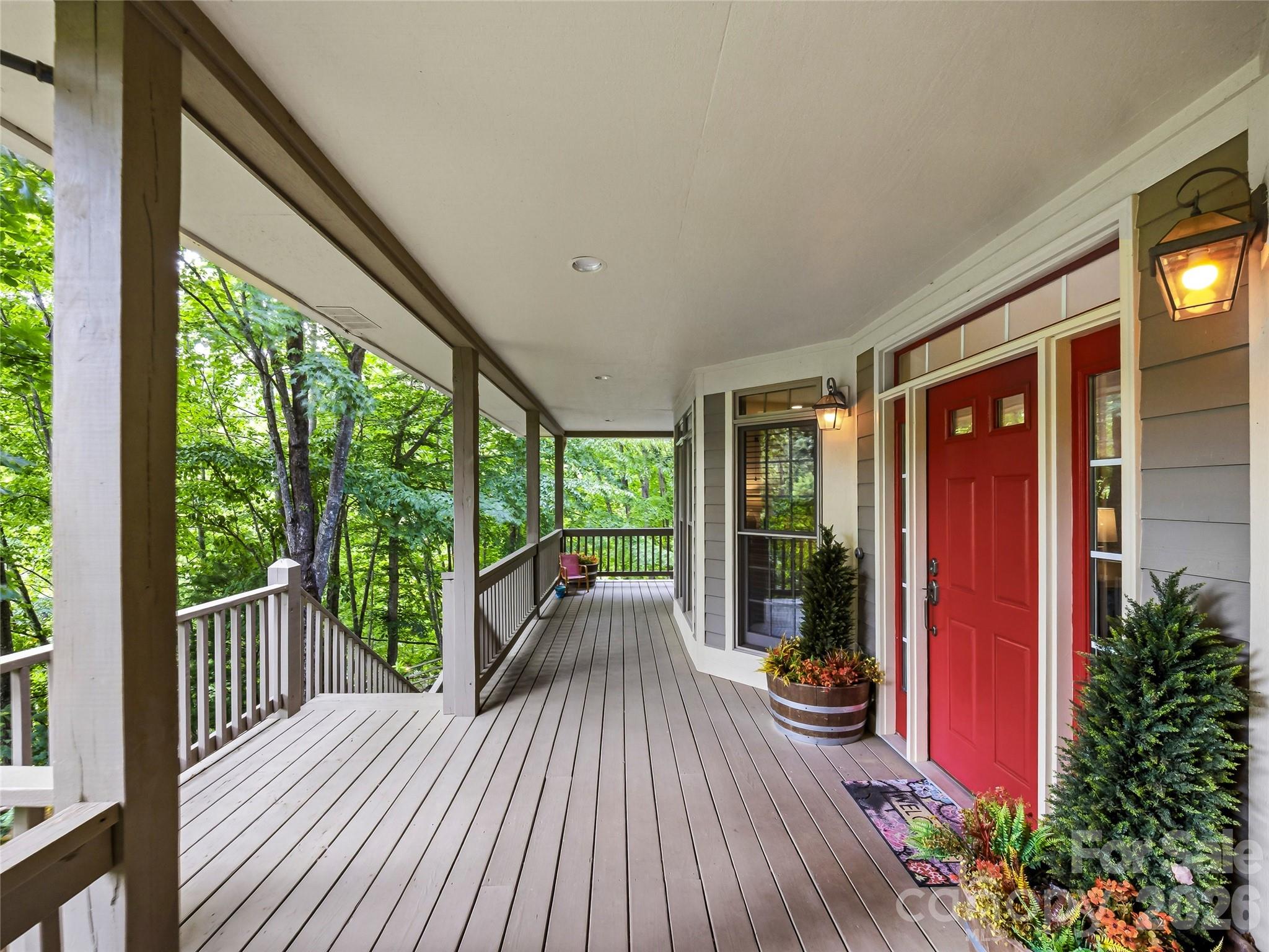 Avery Park - Residential