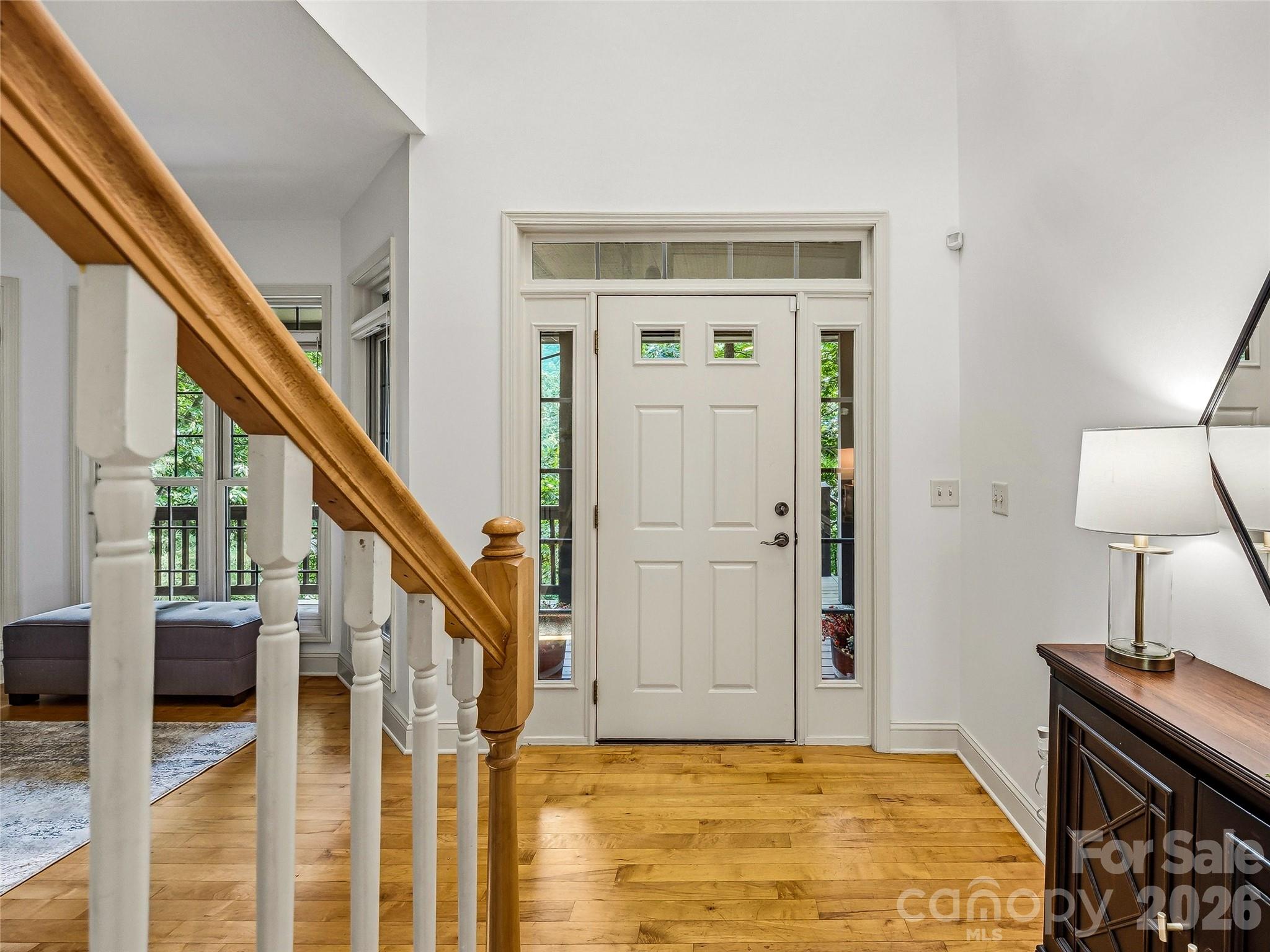 Avery Park - Residential