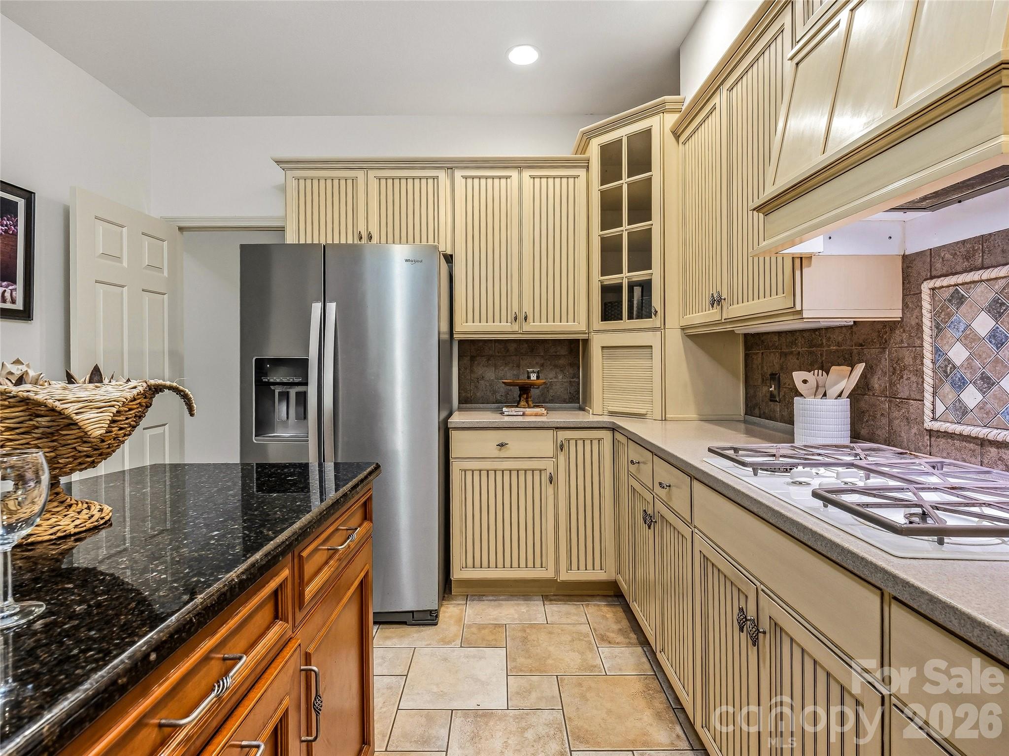 Avery Park - Residential