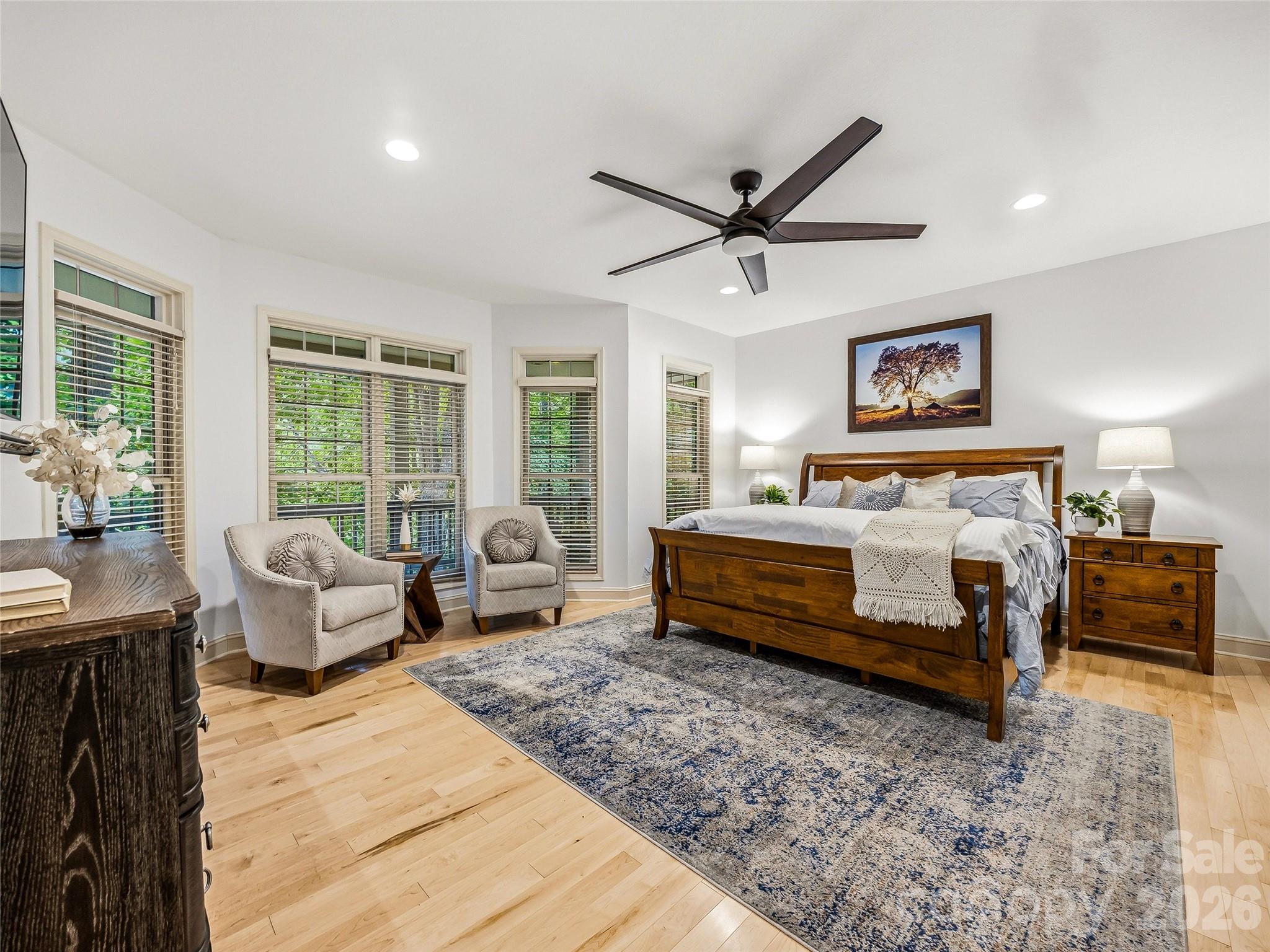 Avery Park - Residential