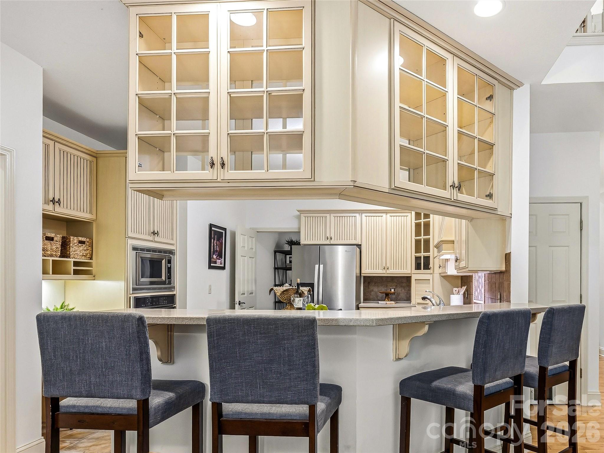 Avery Park - Residential