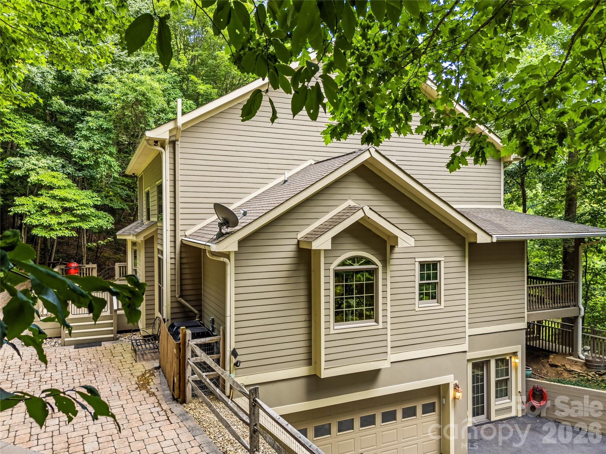Avery Park - Residential