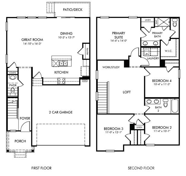 Walnut Reserve - Residential