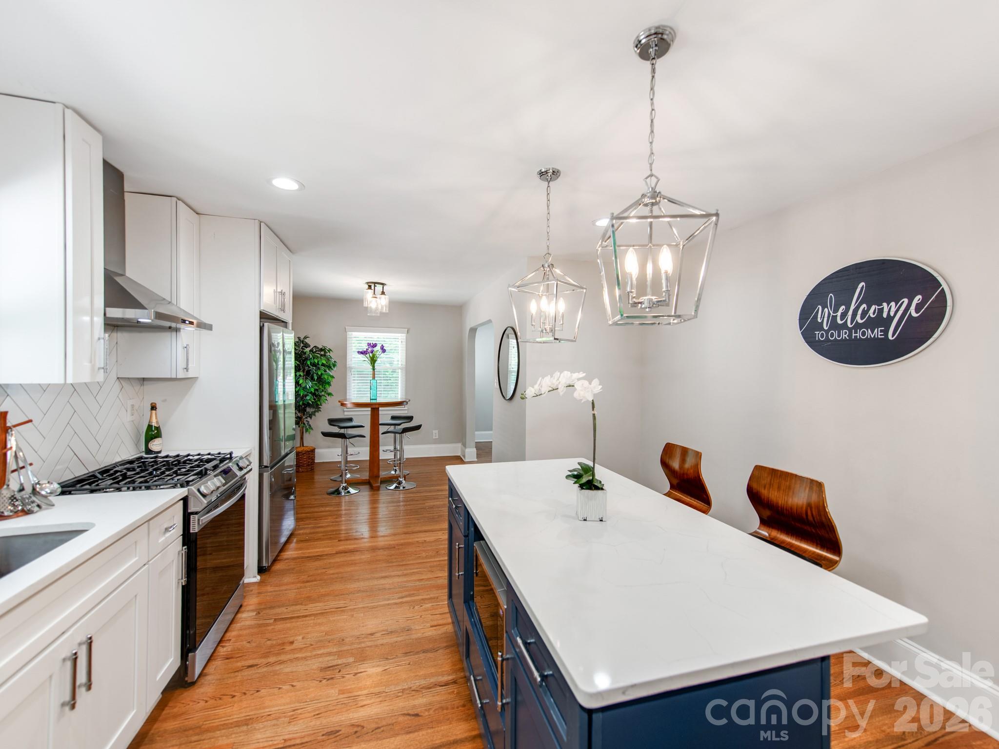 Echo Hills - Residential