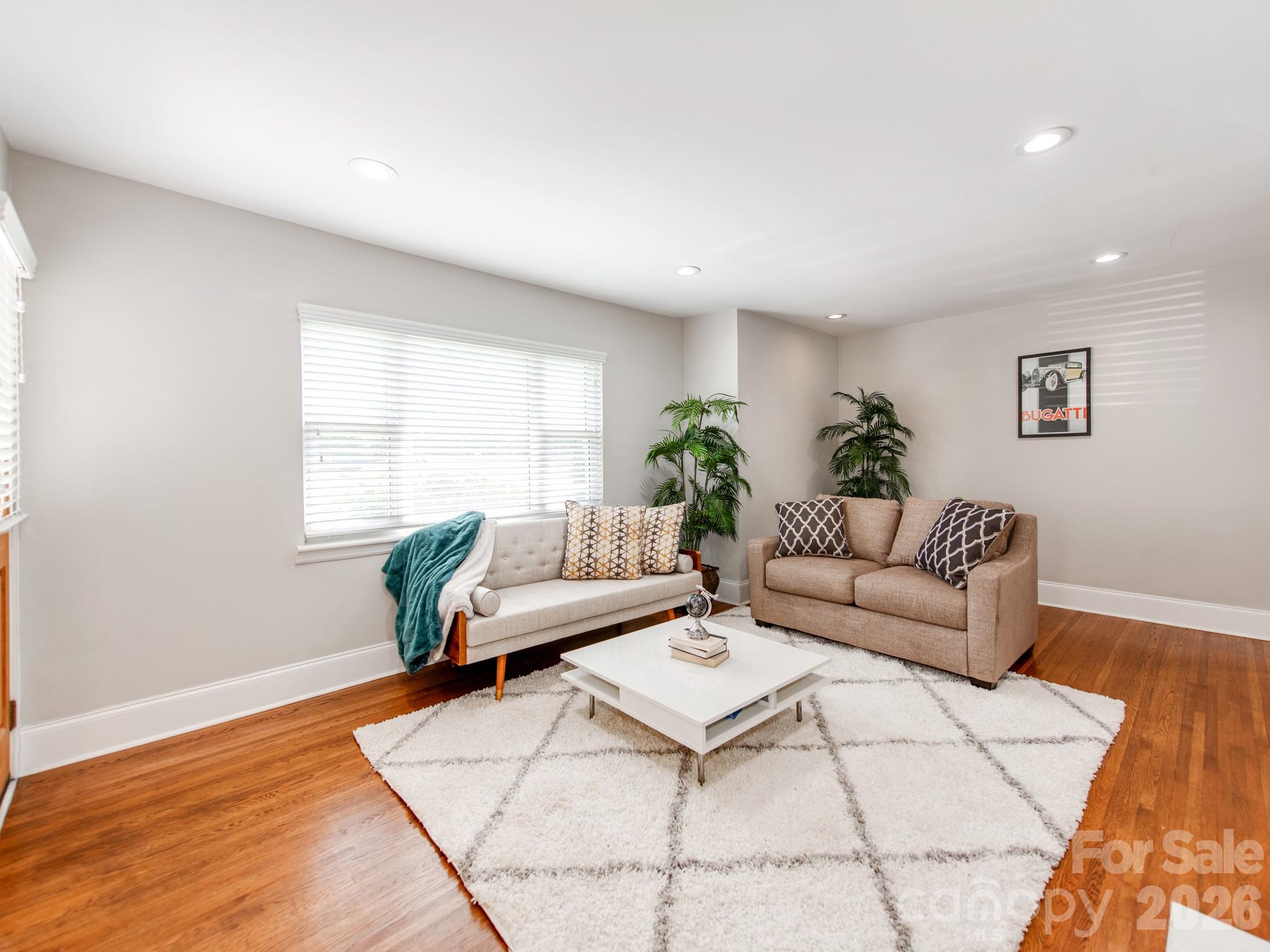 Echo Hills - Residential