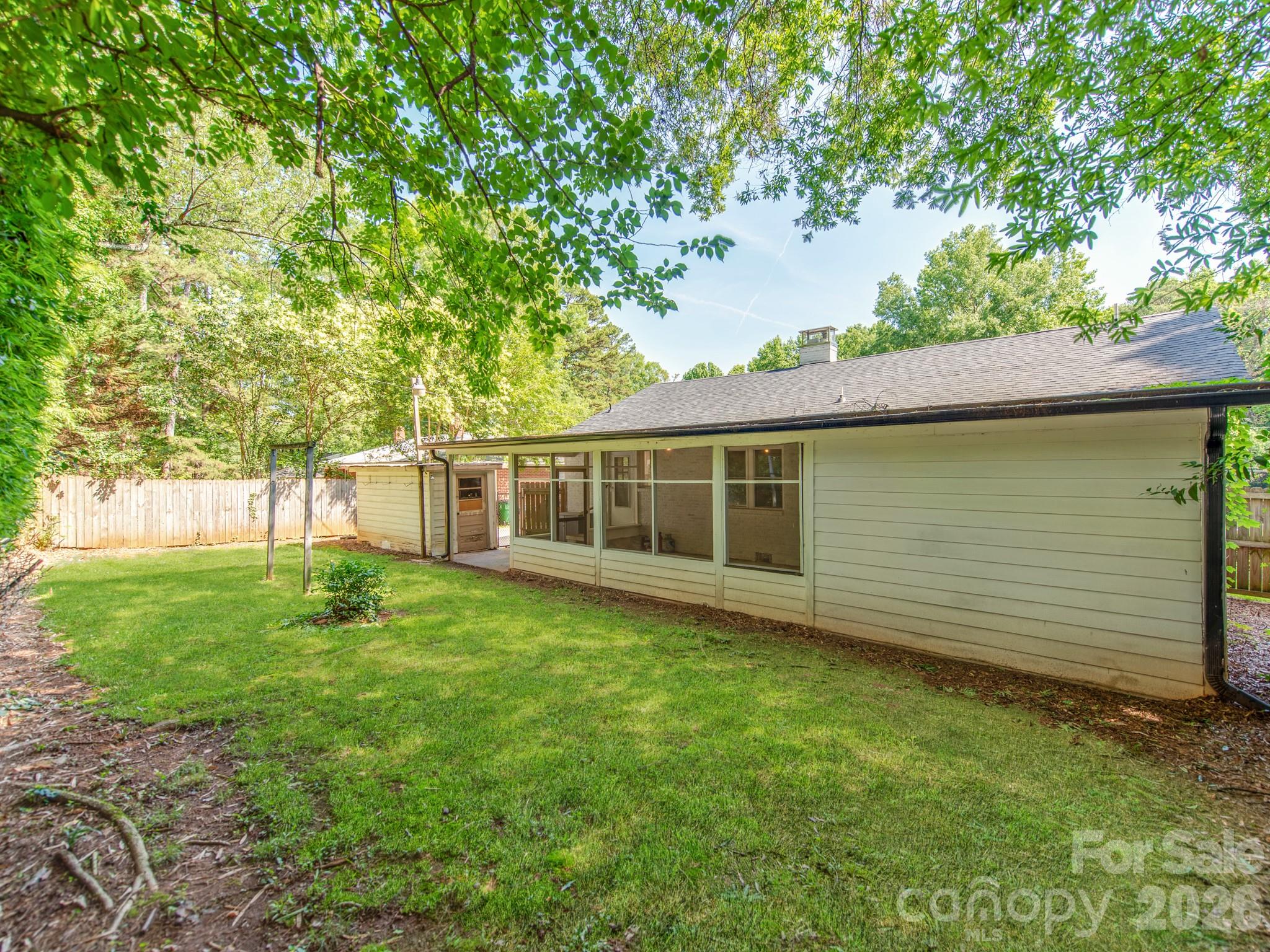 Echo Hills - Residential