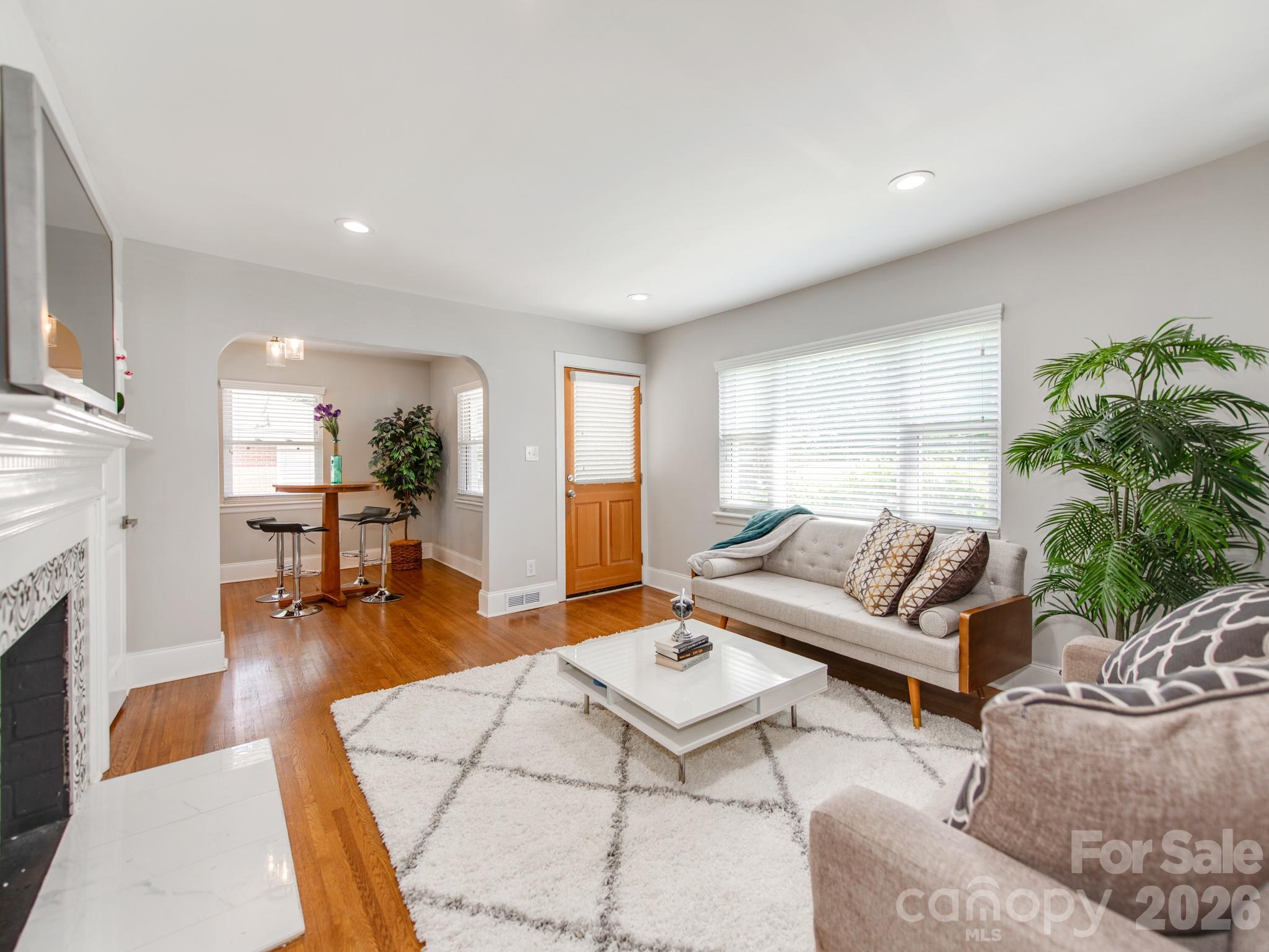 Echo Hills - Residential