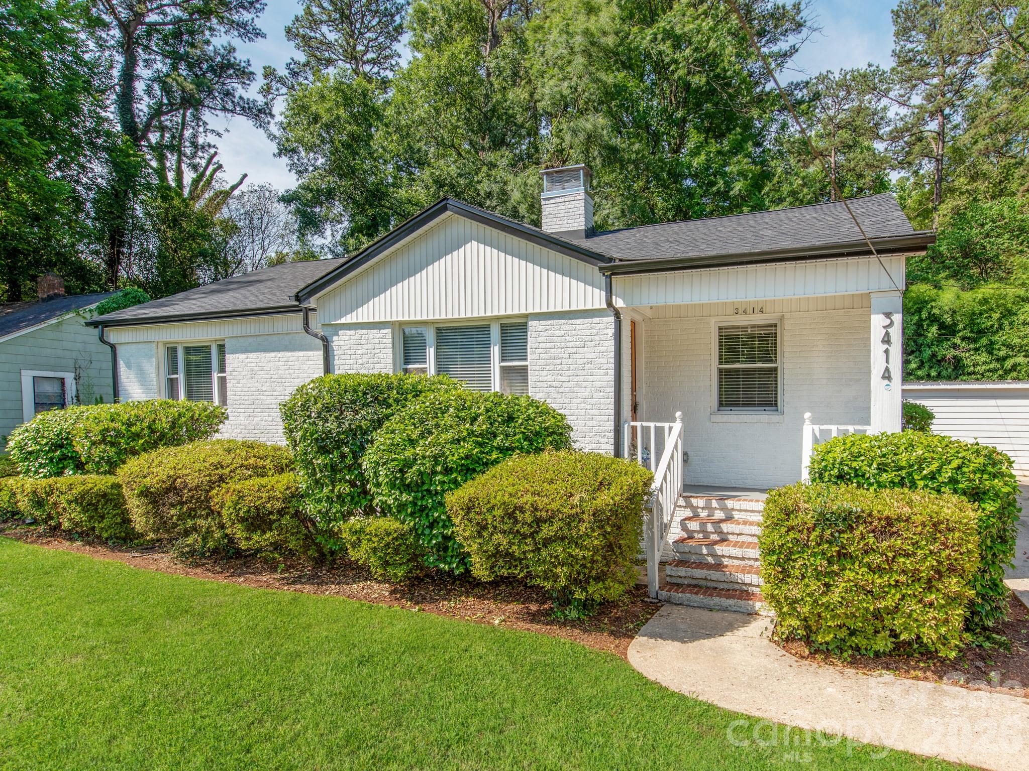Echo Hills - Residential