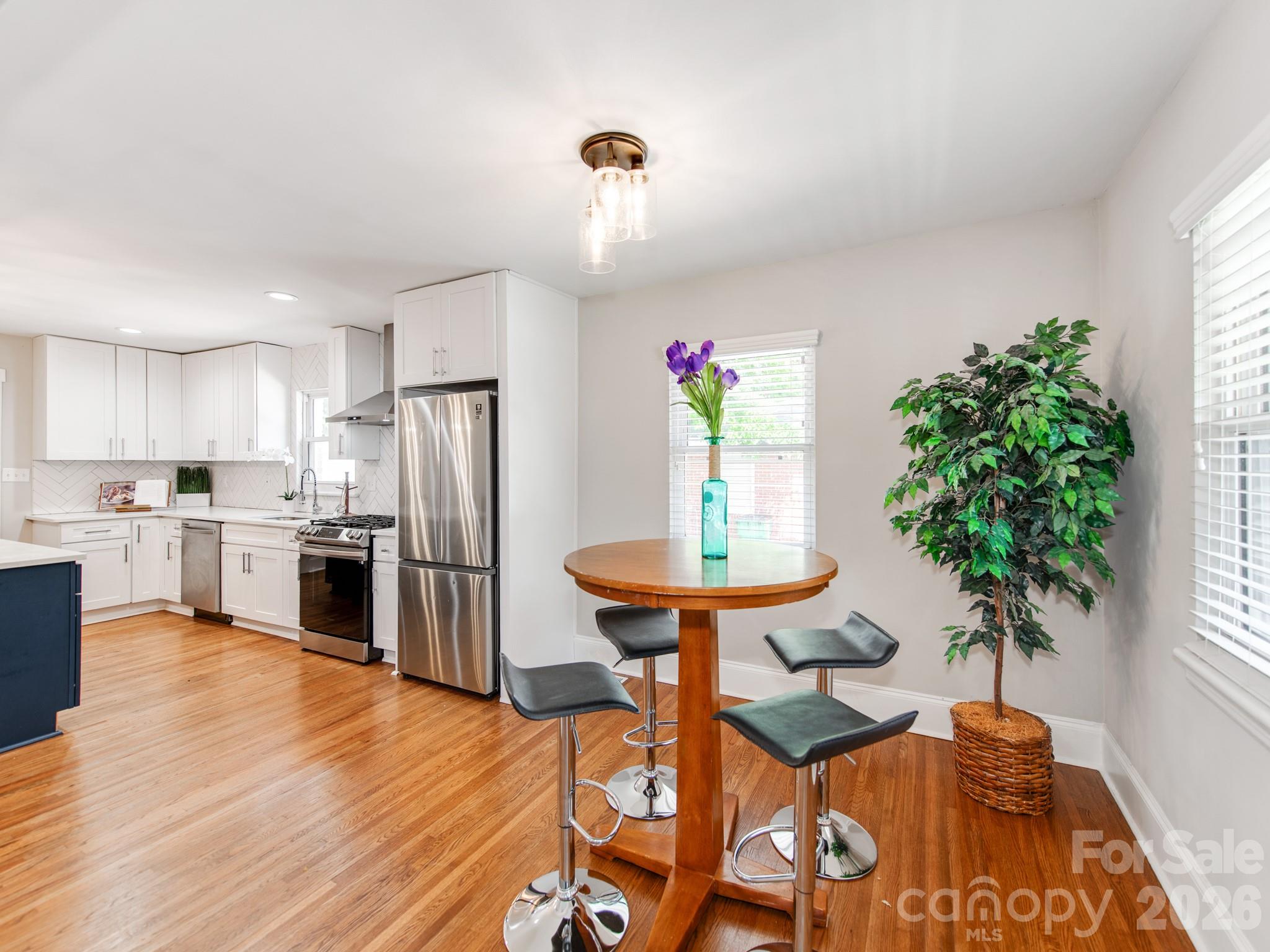 Echo Hills - Residential