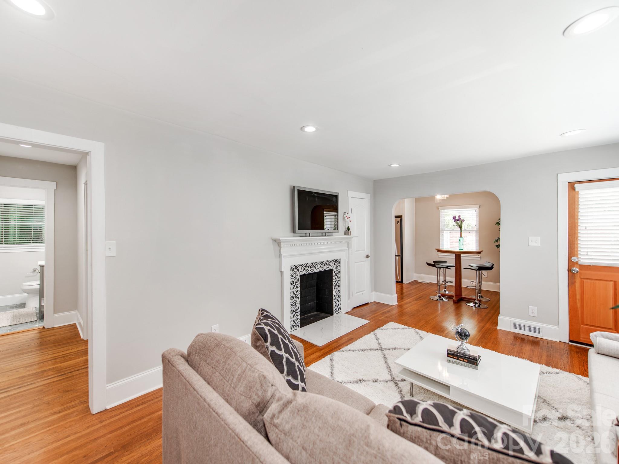 Echo Hills - Residential