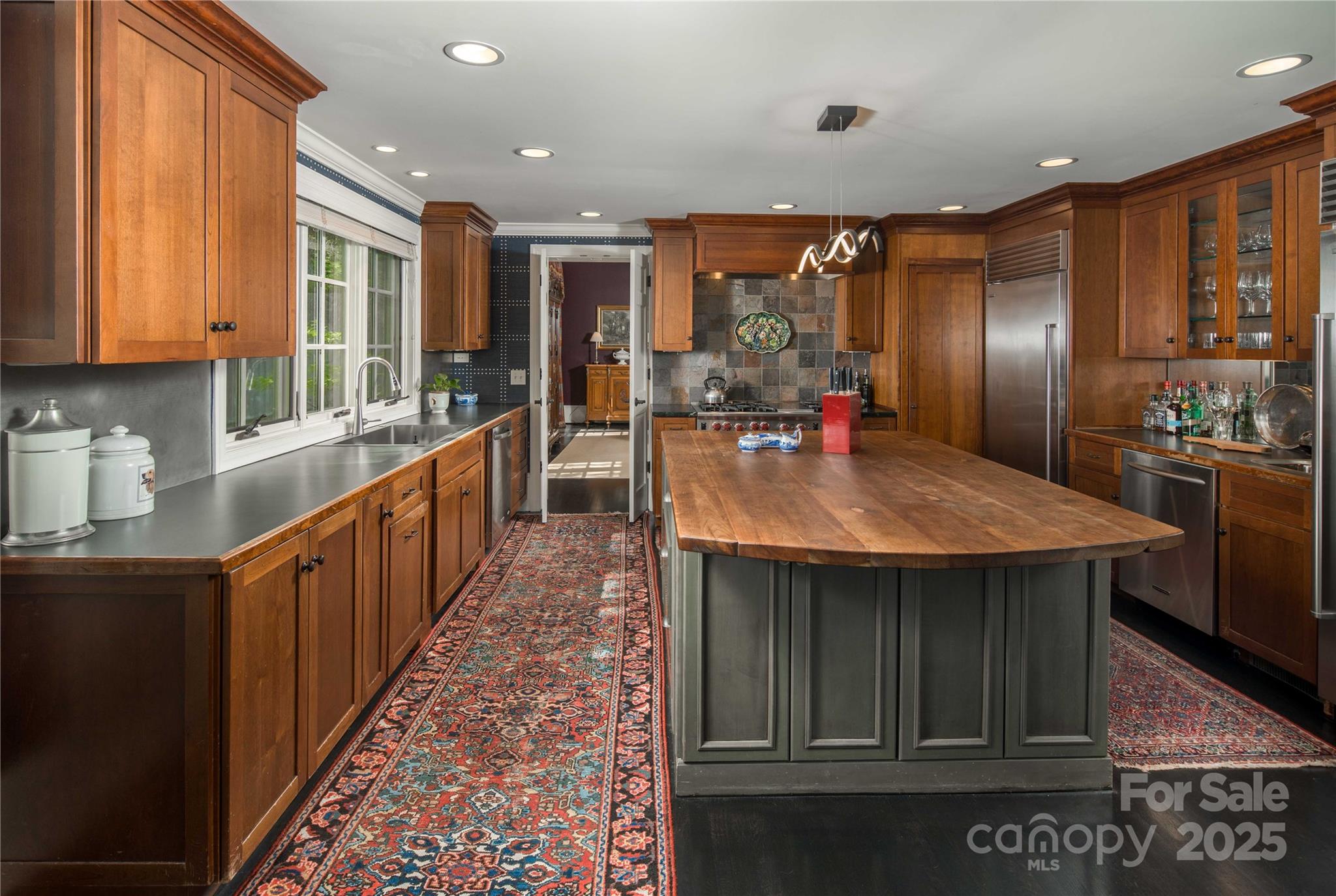 Mayview - Residential